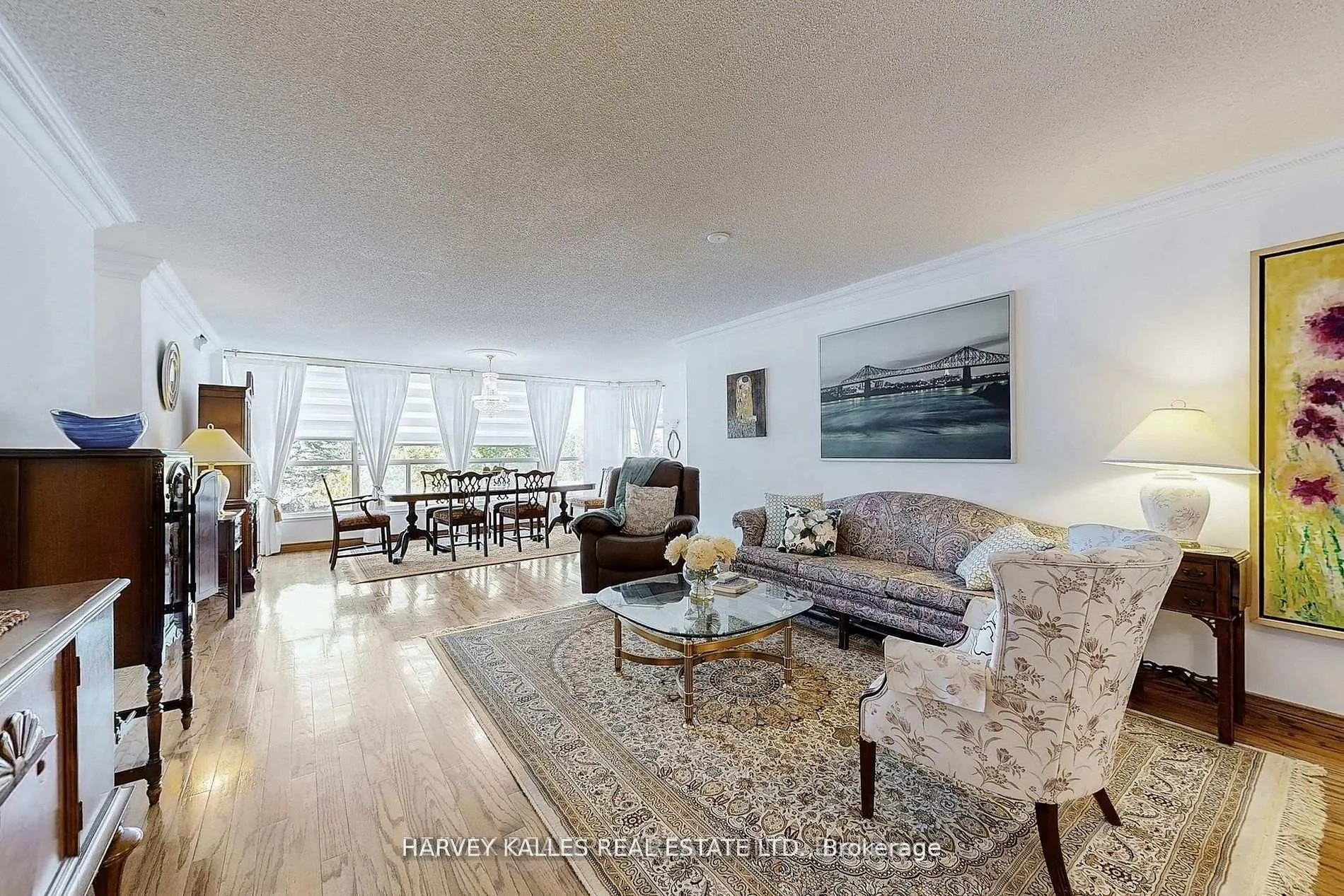 Photo 12 of Unit 311, 7300 Yonge Street, Vaughan, Crestwood-Springfarm-Yorkhill — HOMEH