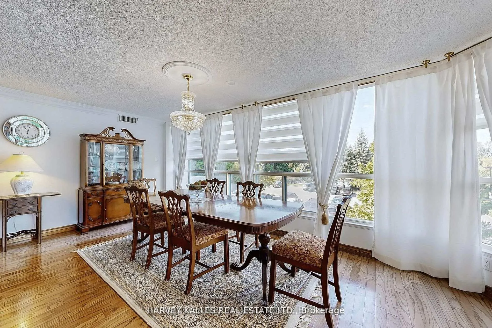 Photo 19 of Unit 311, 7300 Yonge Street, Vaughan, Crestwood-Springfarm-Yorkhill — HOMEH