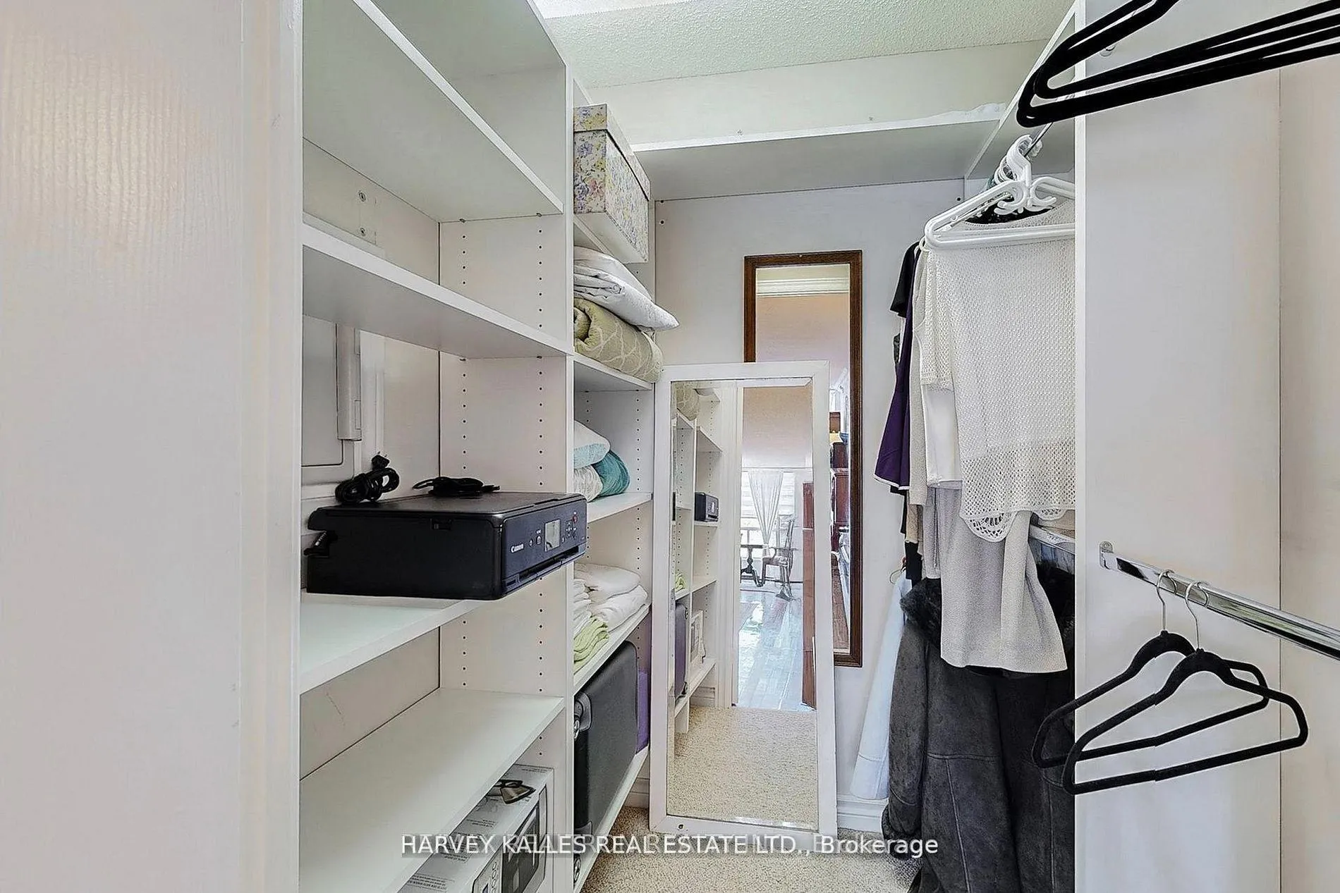 Photo 26 of Unit 311, 7300 Yonge Street, Vaughan, Crestwood-Springfarm-Yorkhill — HOMEH
