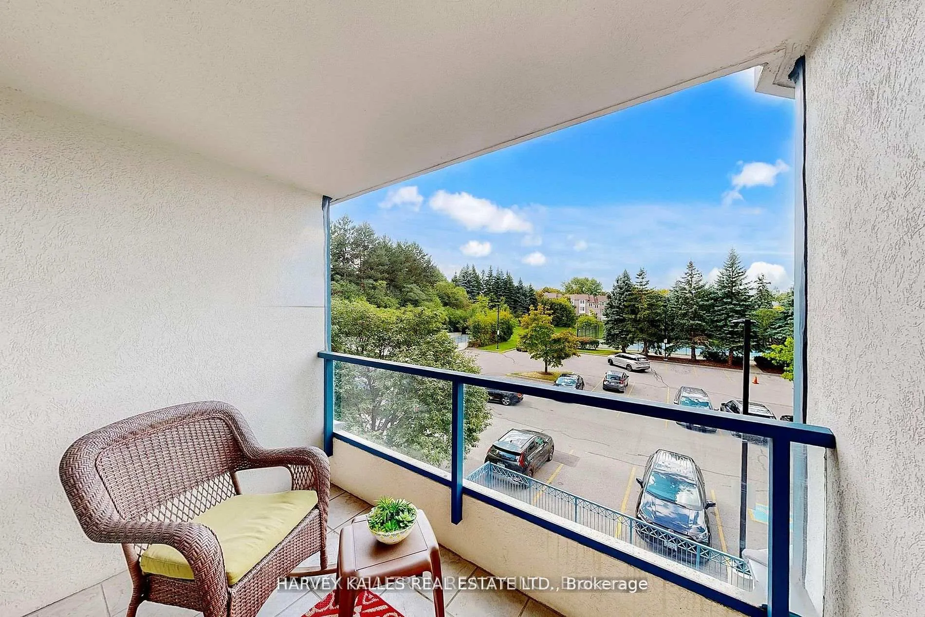 Photo 27 of Unit 311, 7300 Yonge Street, Vaughan, Crestwood-Springfarm-Yorkhill — HOMEH