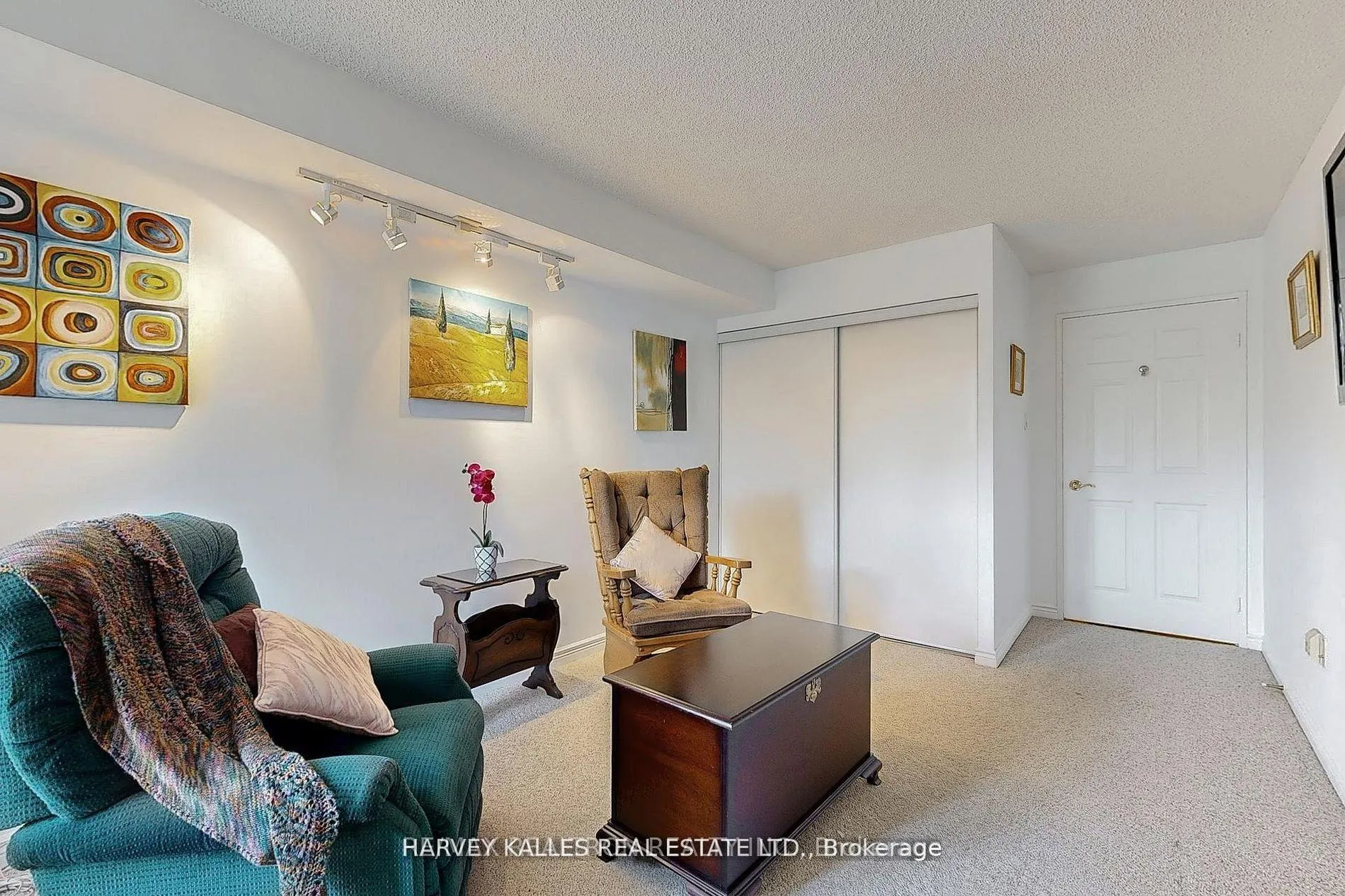 Photo 28 of Unit 311, 7300 Yonge Street, Vaughan, Crestwood-Springfarm-Yorkhill — HOMEH