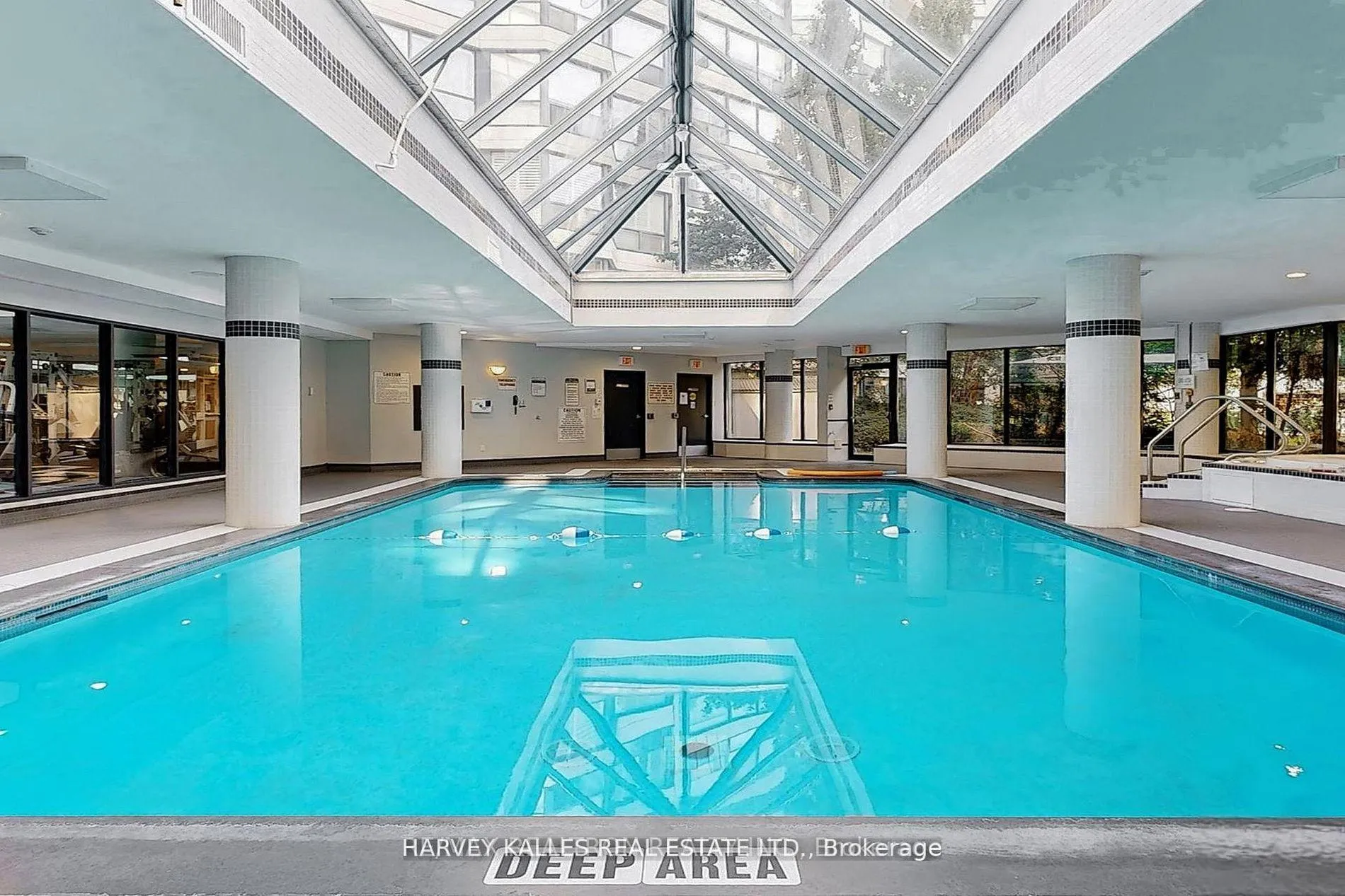 Photo 34 of Unit 311, 7300 Yonge Street, Vaughan, Crestwood-Springfarm-Yorkhill — HOMEH