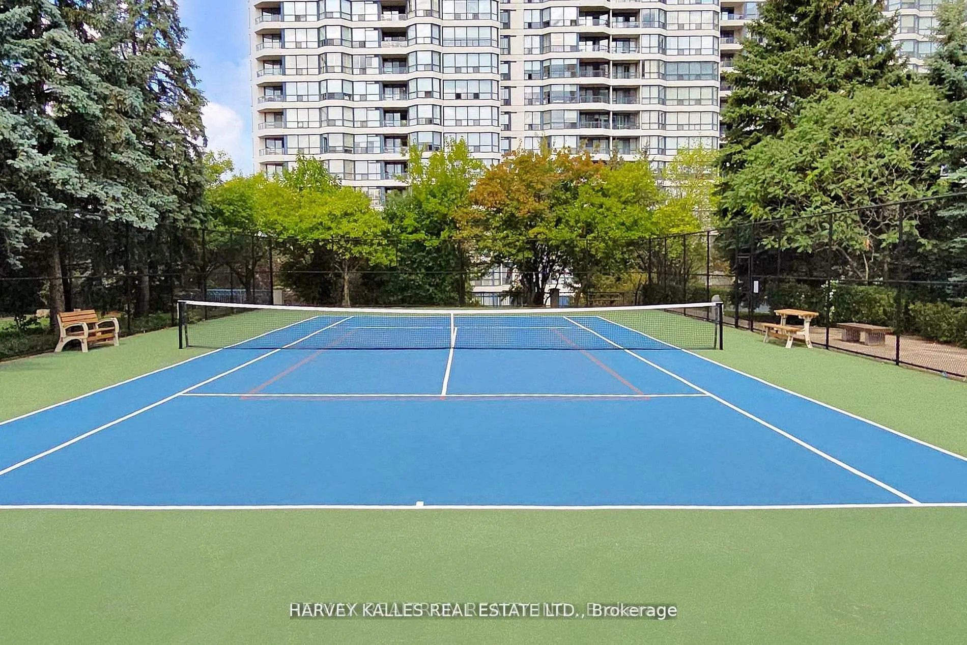 Photo 36 of Unit 311, 7300 Yonge Street, Vaughan, Crestwood-Springfarm-Yorkhill — HOMEH