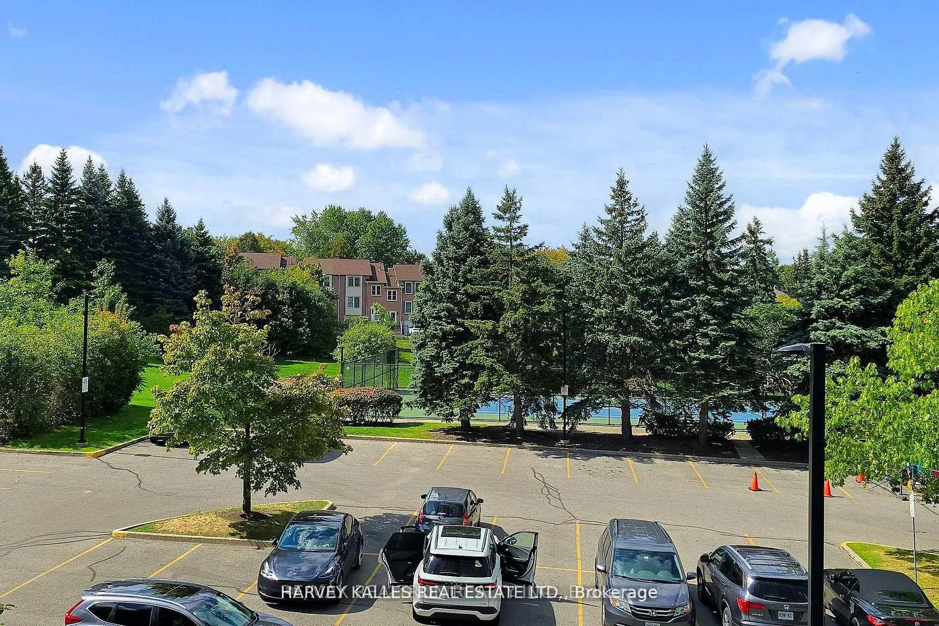Photo 37 of Unit 311, 7300 Yonge Street, Vaughan, Crestwood-Springfarm-Yorkhill — HOMEH