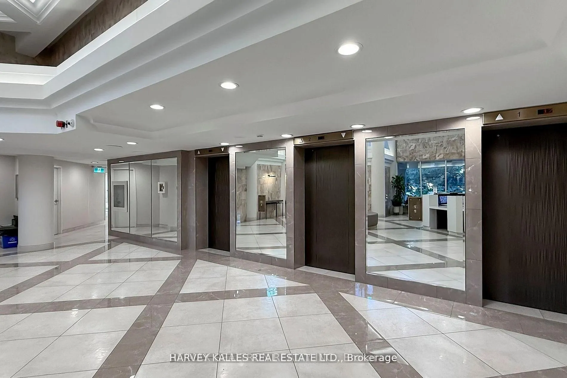 Photo 39 of Unit 311, 7300 Yonge Street, Vaughan, Crestwood-Springfarm-Yorkhill — HOMEH