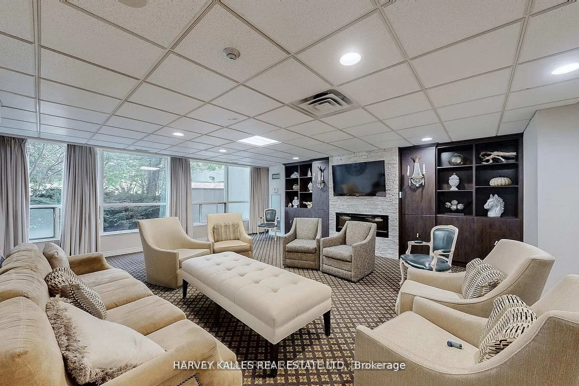 Photo 41 of Unit 311, 7300 Yonge Street, Vaughan, Crestwood-Springfarm-Yorkhill — HOMEH