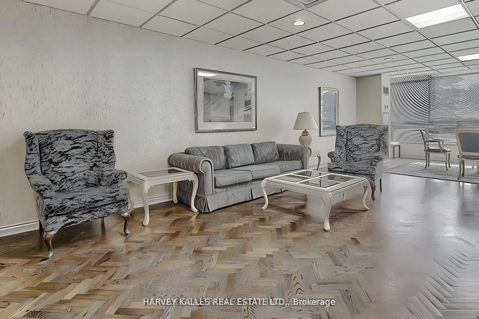 Photo 42 of Unit 311, 7300 Yonge Street, Vaughan, Crestwood-Springfarm-Yorkhill — HOMEH