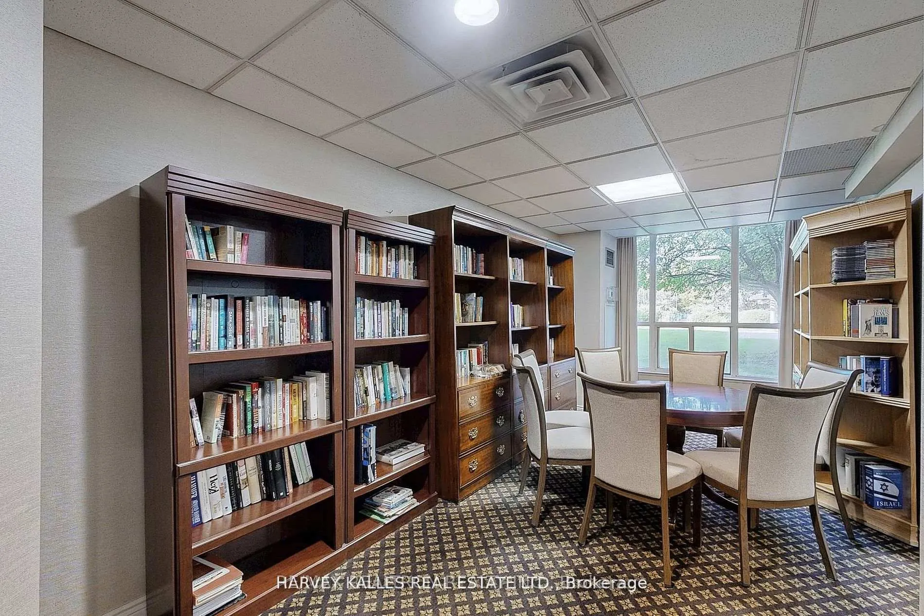 Photo 43 of Unit 311, 7300 Yonge Street, Vaughan, Crestwood-Springfarm-Yorkhill — HOMEH