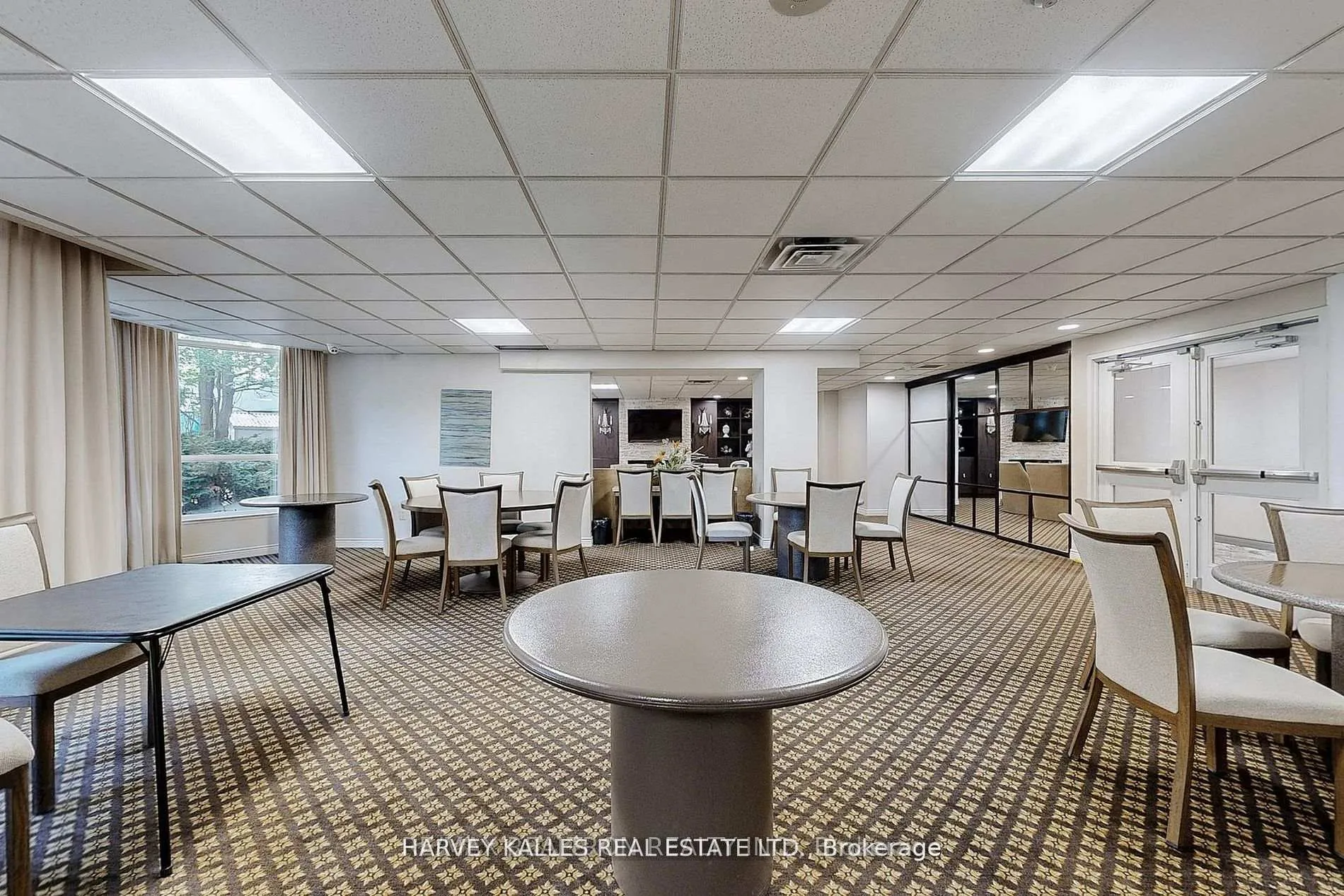 Photo 44 of Unit 311, 7300 Yonge Street, Vaughan, Crestwood-Springfarm-Yorkhill — HOMEH