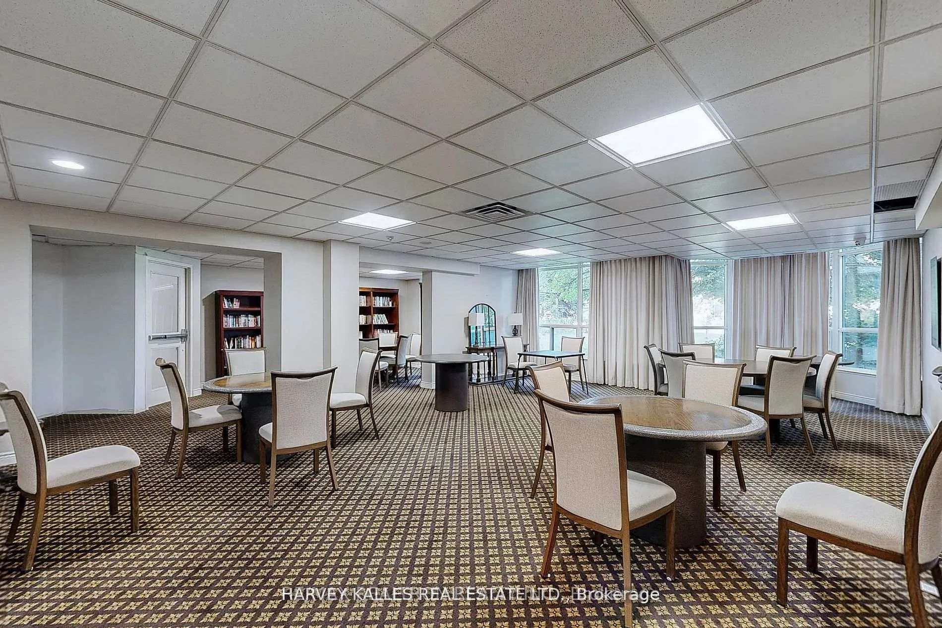 Photo 45 of Unit 311, 7300 Yonge Street, Vaughan, Crestwood-Springfarm-Yorkhill — HOMEH
