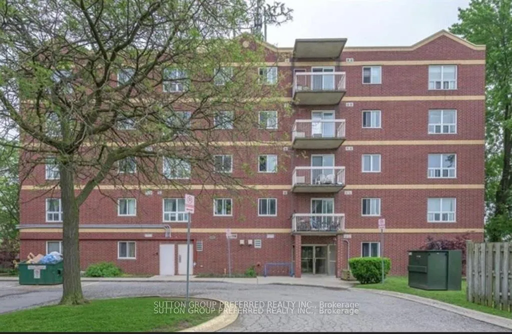 Photo 1 of Unit 402, 626 First Street, London, East H — HOMEH