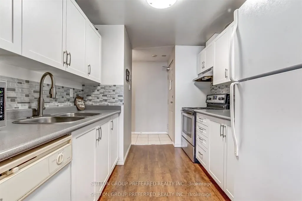 Photo 5 of Unit 402, 626 First Street, London, East H — HOMEH
