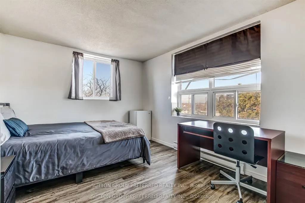 Photo 9 of Unit 402, 626 First Street, London, East H — HOMEH