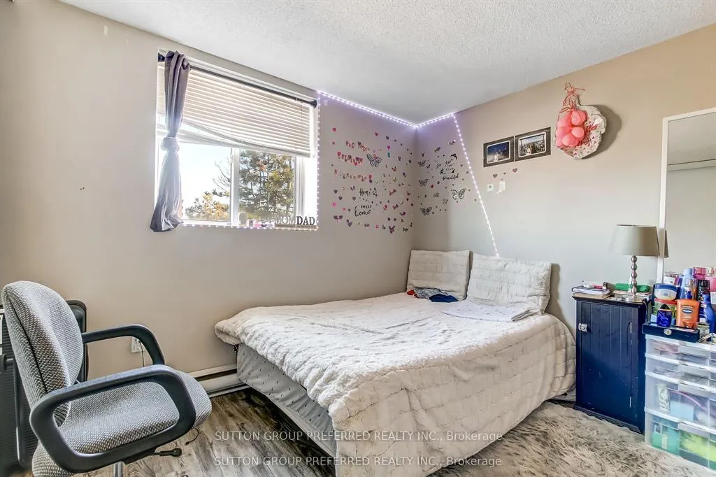 Photo 10 of Unit 402, 626 First Street, London, East H — HOMEH