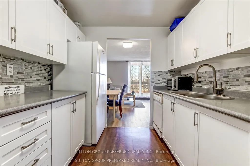 Photo 13 of Unit 402, 626 First Street, London, East H — HOMEH