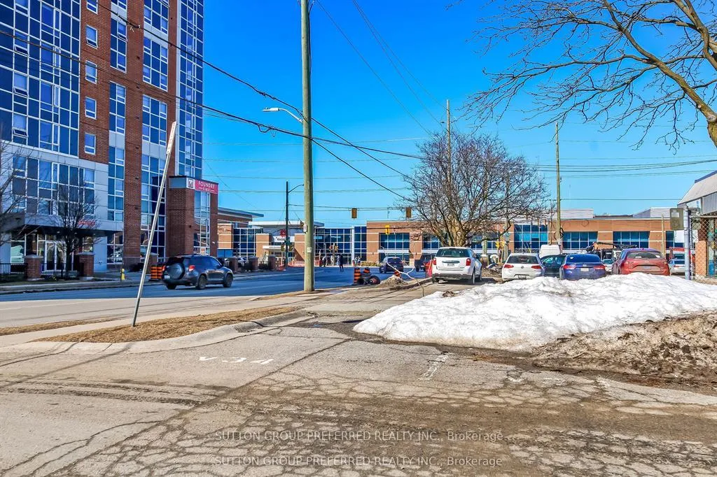 Photo 16 of Unit 402, 626 First Street, London, East H — HOMEH