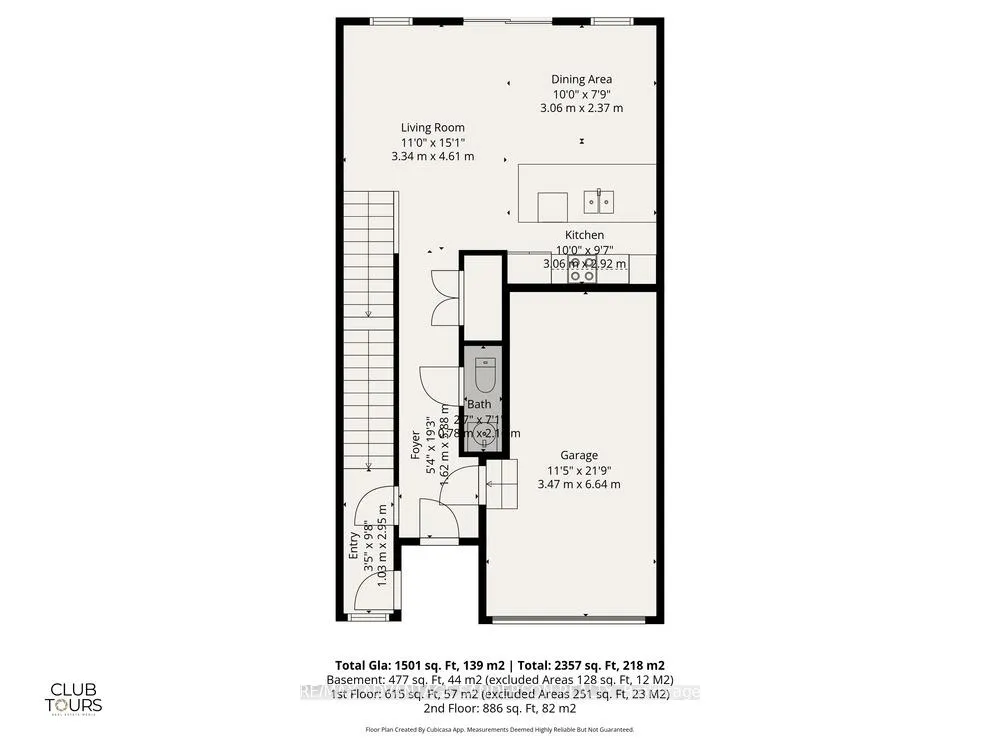 Photo 45 of 53 Purple Beech Street, Thames Centre, Thorndale — HOMEH