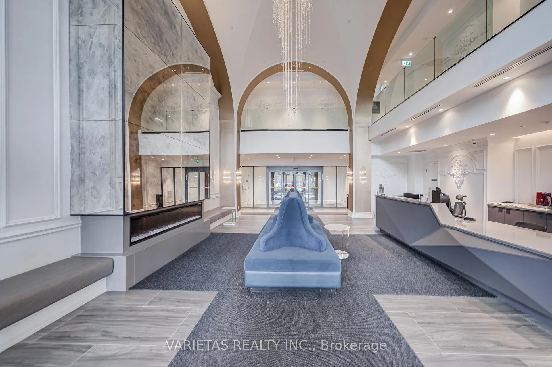 Photo 2 of Unit 101, 9 Clegg Road, Markham, Unionville — HOMEH
