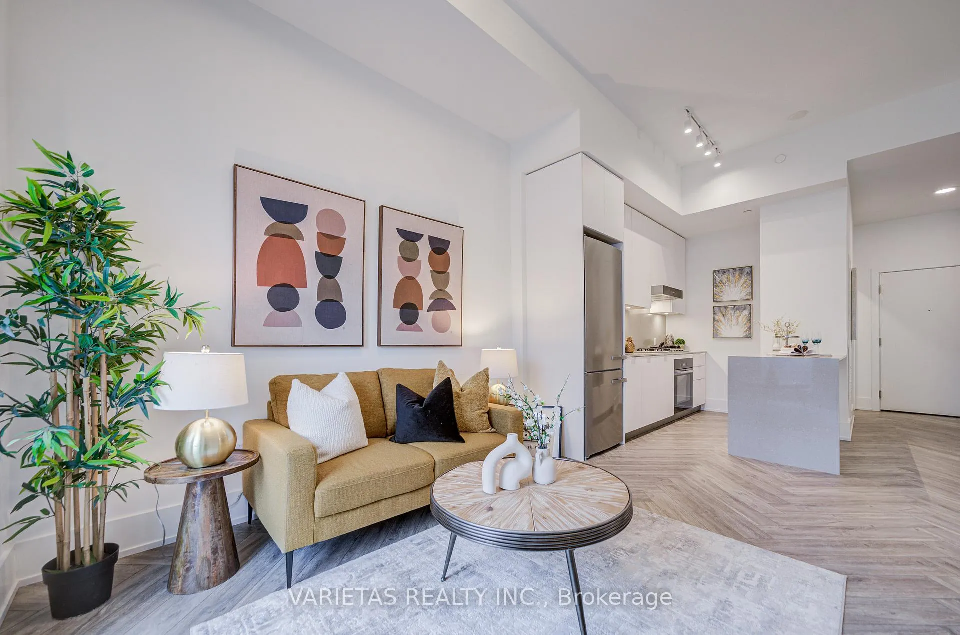 Photo 12 of Unit 101, 9 Clegg Road, Markham, Unionville — HOMEH