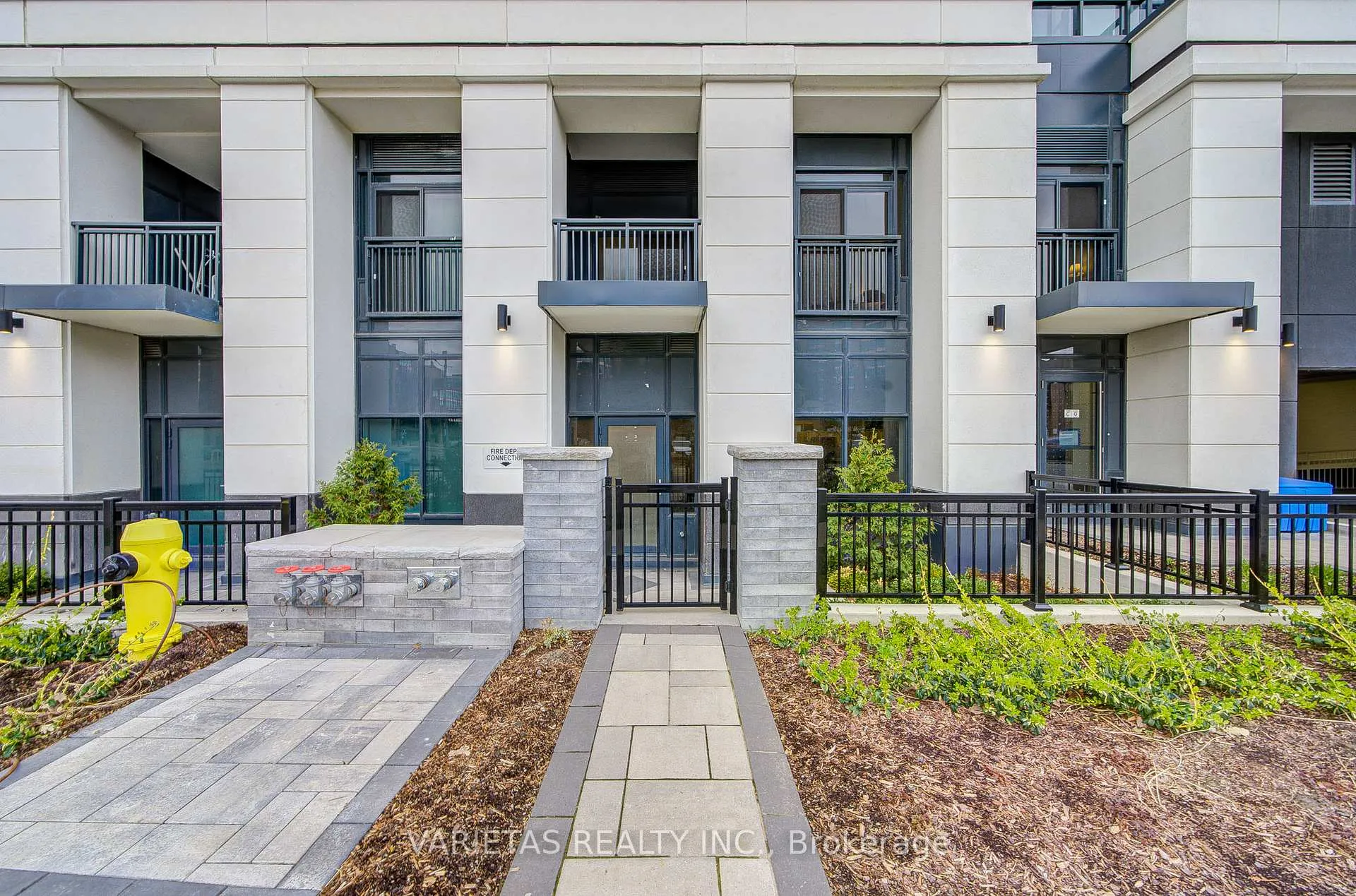 Photo 20 of Unit 101, 9 Clegg Road, Markham, Unionville — HOMEH