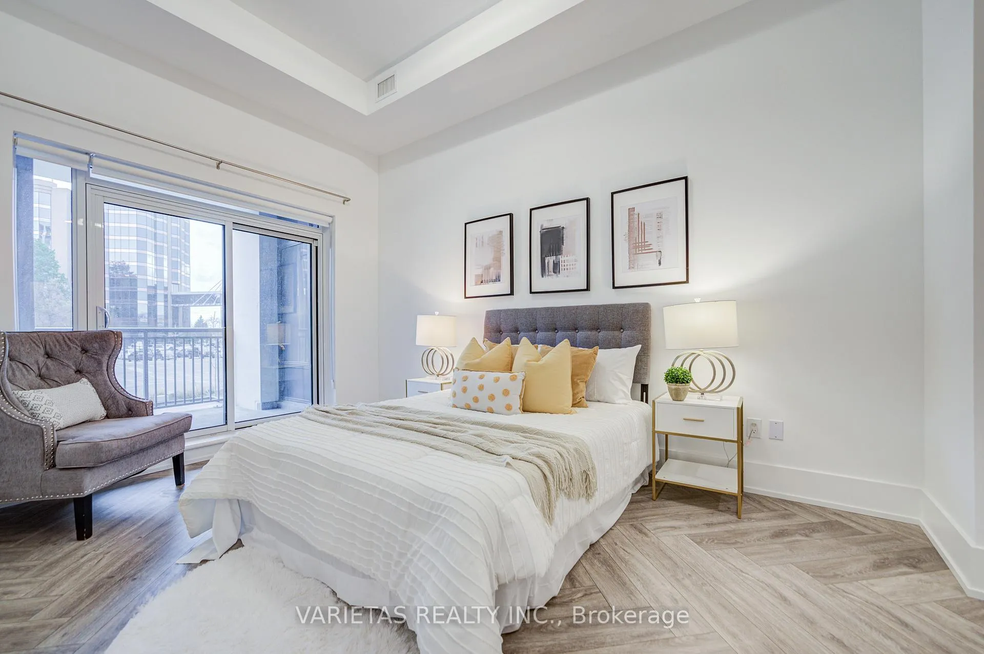 Photo 25 of Unit 101, 9 Clegg Road, Markham, Unionville — HOMEH