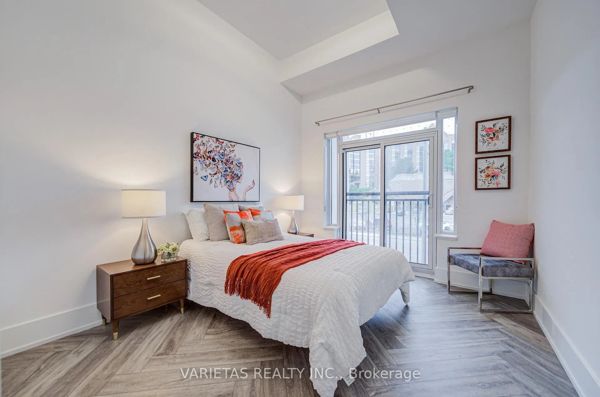Photo 32 of Unit 101, 9 Clegg Road, Markham, Unionville — HOMEH