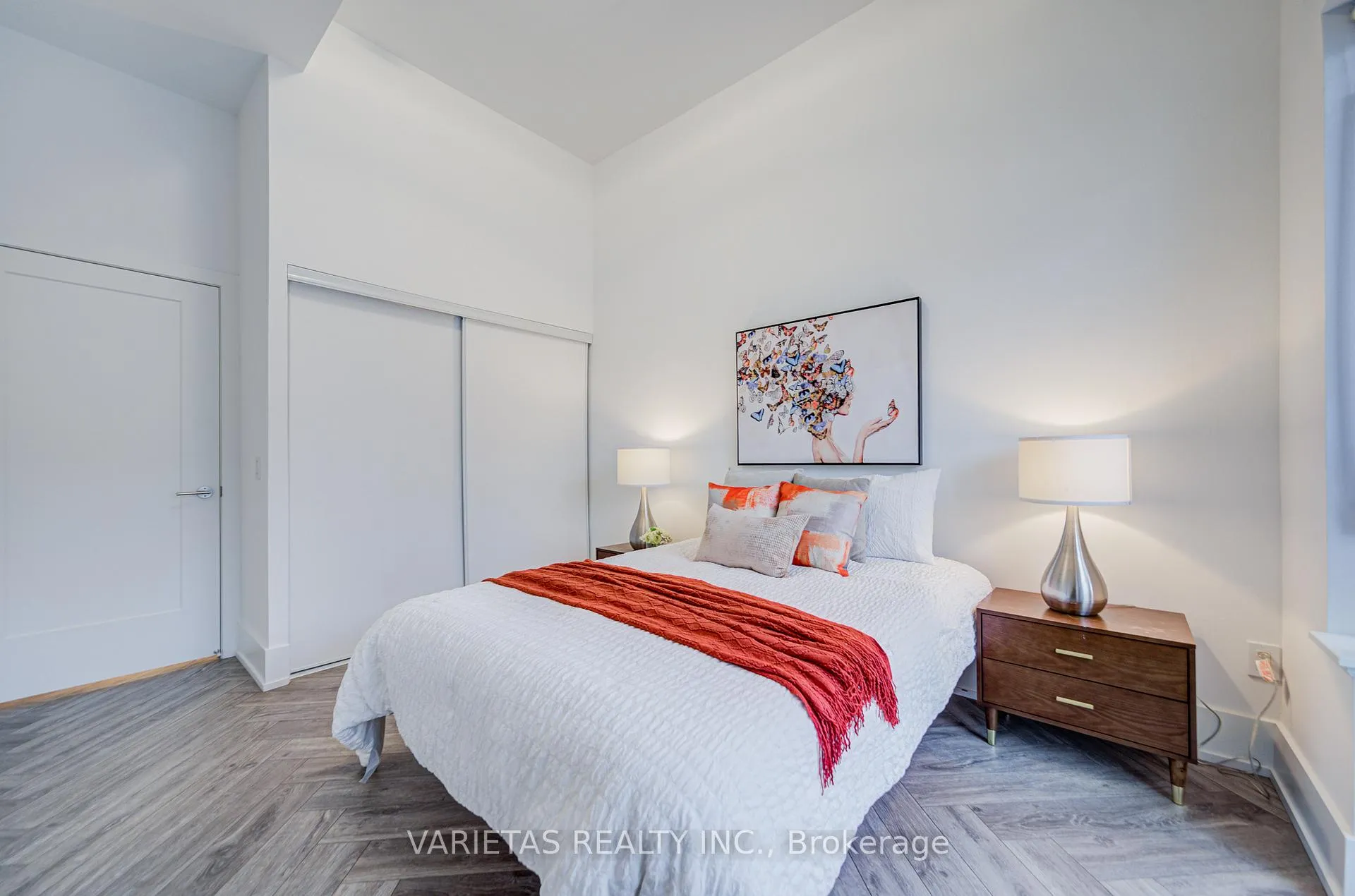 Photo 33 of Unit 101, 9 Clegg Road, Markham, Unionville — HOMEH