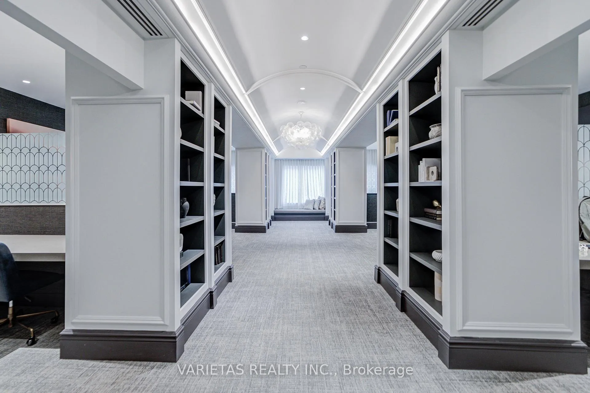 Photo 36 of Unit 101, 9 Clegg Road, Markham, Unionville — HOMEH