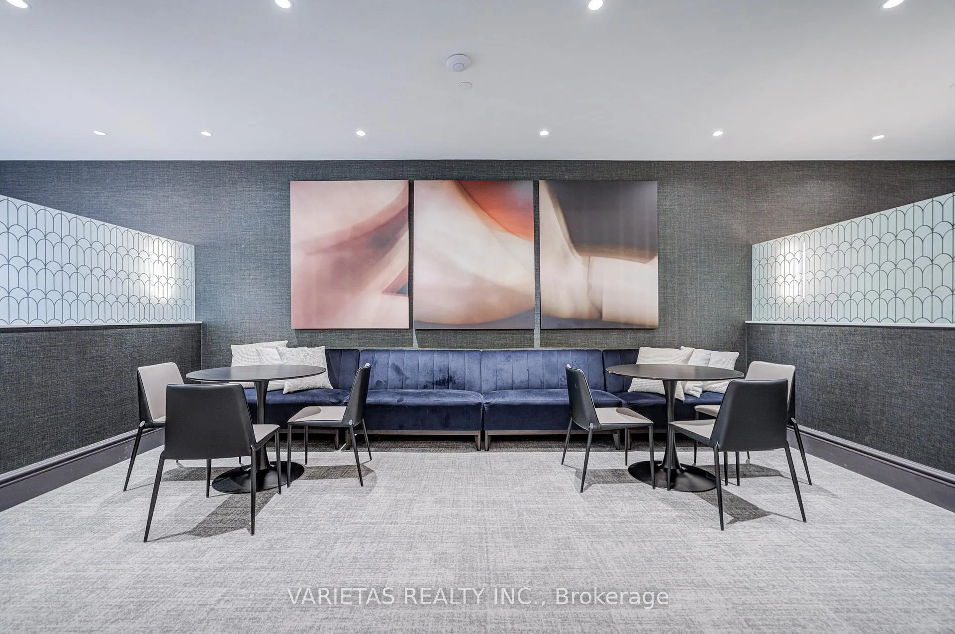 Photo 37 of Unit 101, 9 Clegg Road, Markham, Unionville — HOMEH