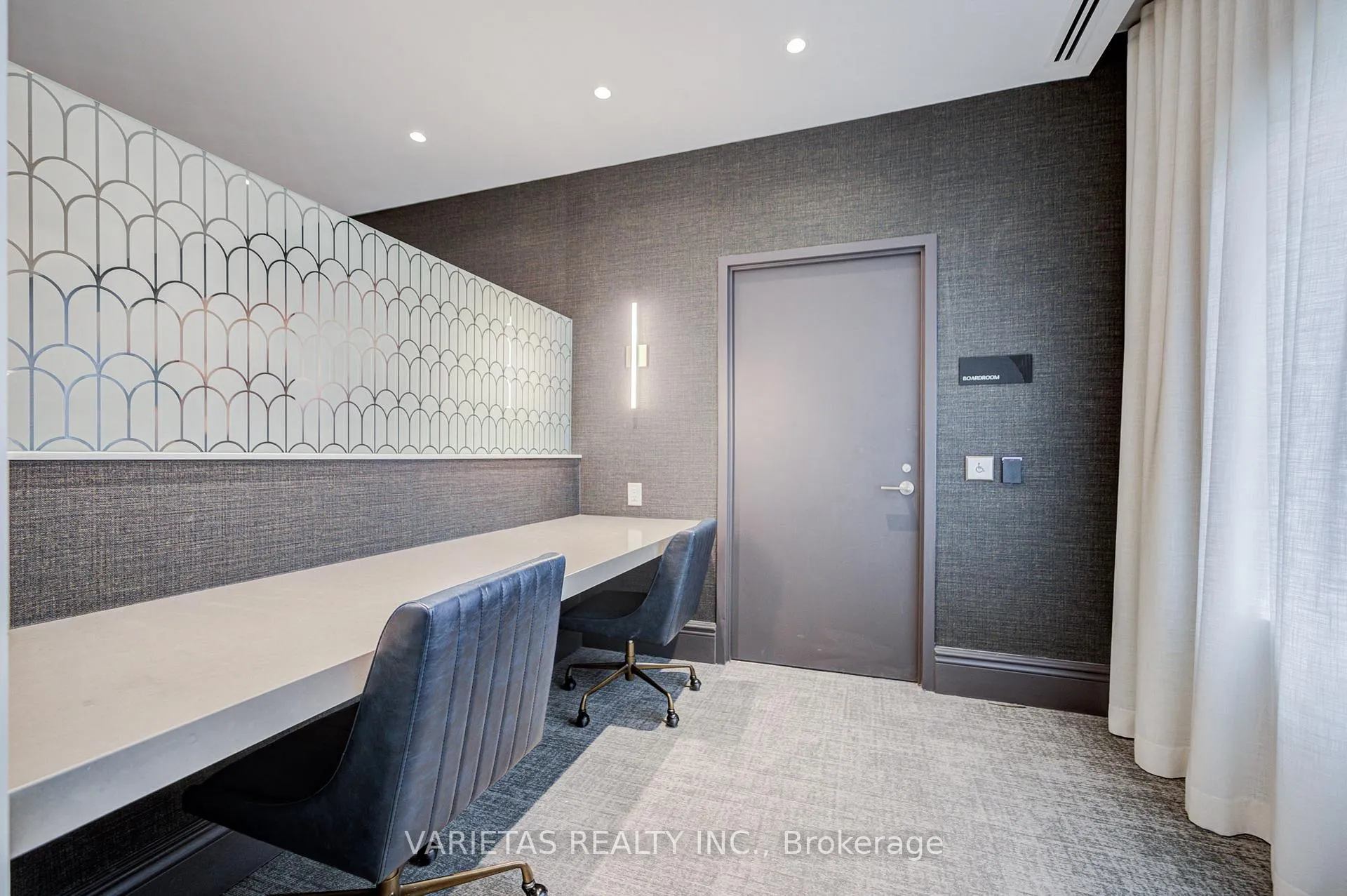Photo 38 of Unit 101, 9 Clegg Road, Markham, Unionville — HOMEH