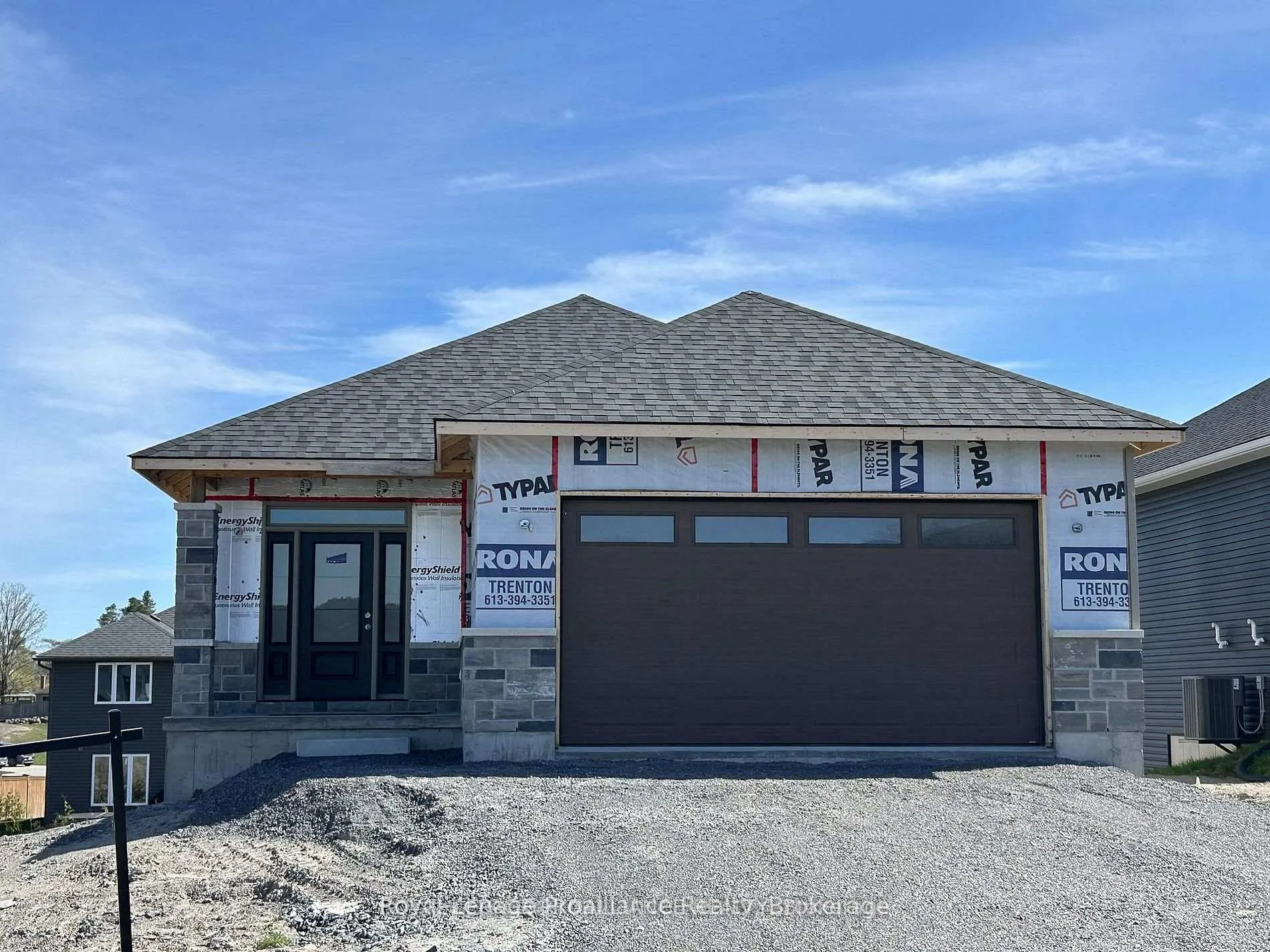 Photo 1 of 37 Rosewood Drive, Quinte West, Frankford Ward — HOMEH