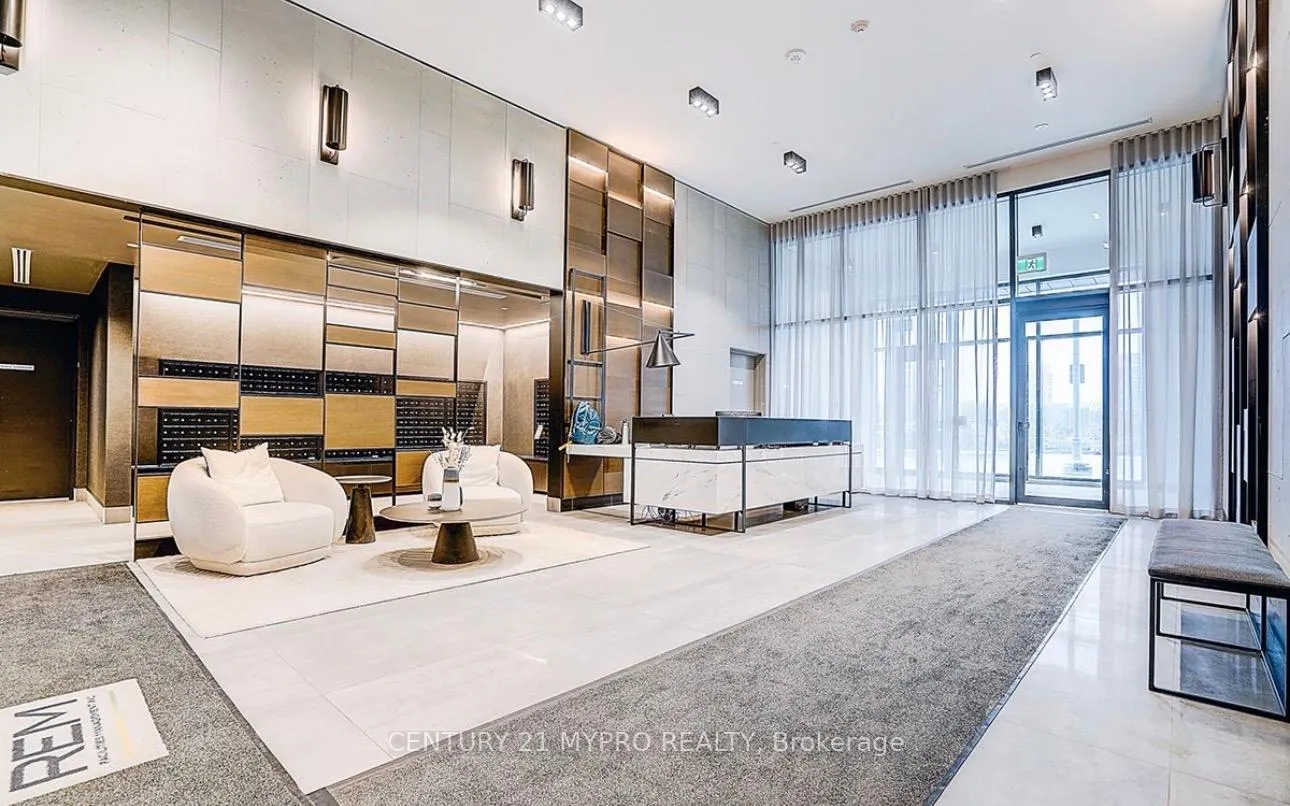 Photo 12 of Unit B715, 292 Verdale Crossing, Markham, Unionville — HOMEH