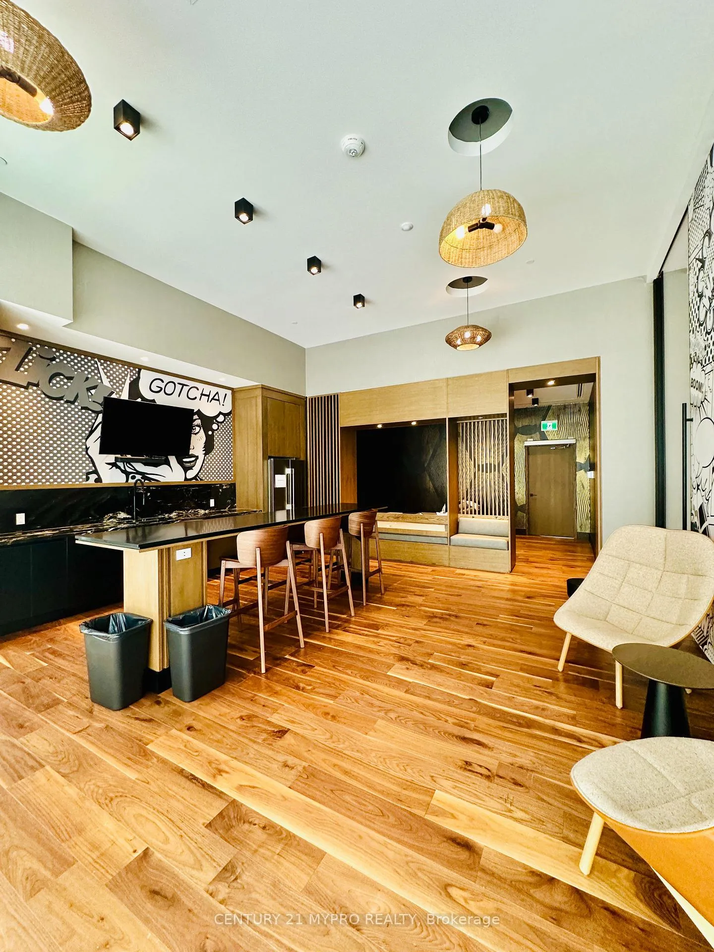 Photo 14 of Unit B715, 292 Verdale Crossing, Markham, Unionville — HOMEH