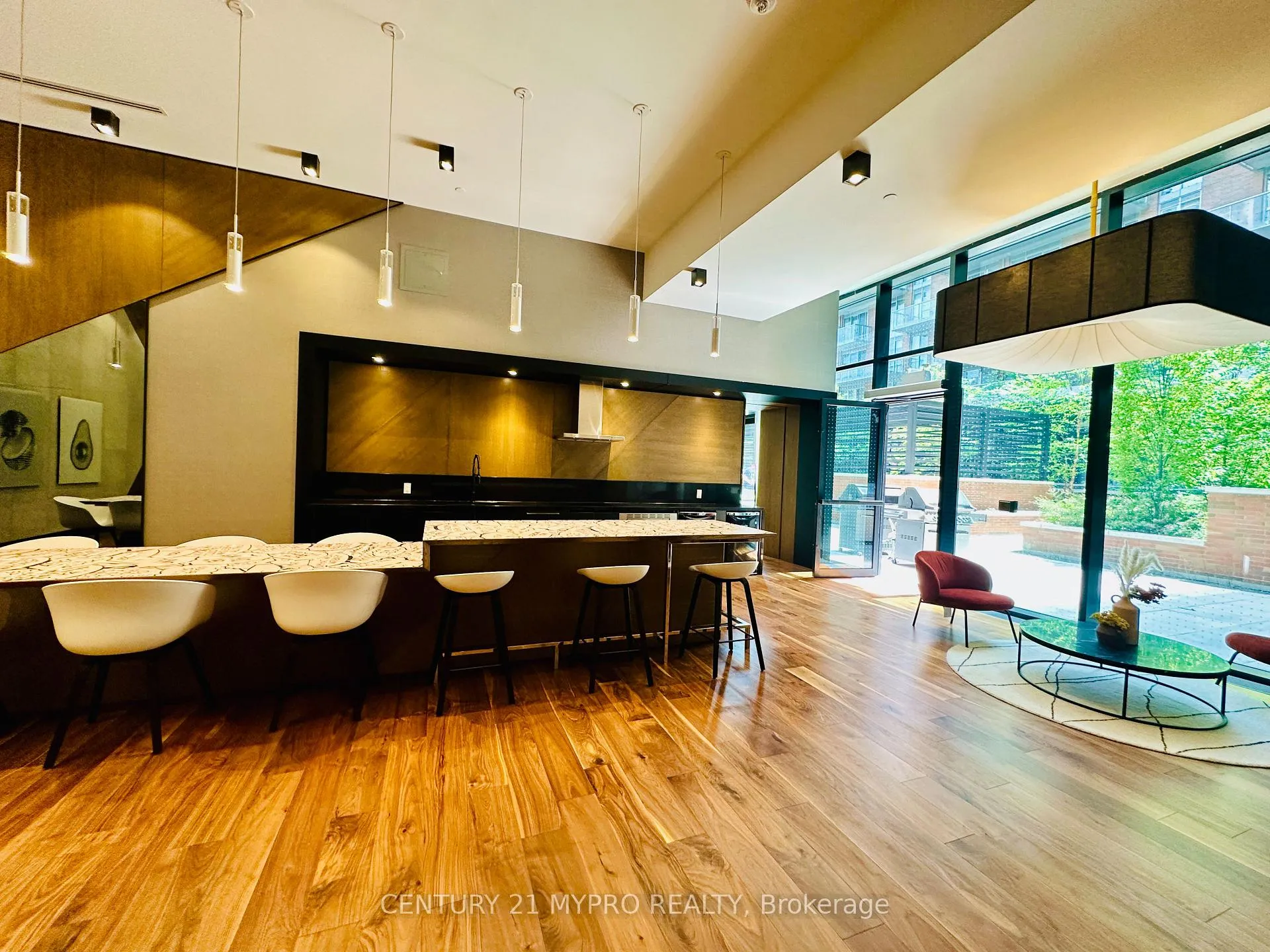 Photo 18 of Unit B715, 292 Verdale Crossing, Markham, Unionville — HOMEH
