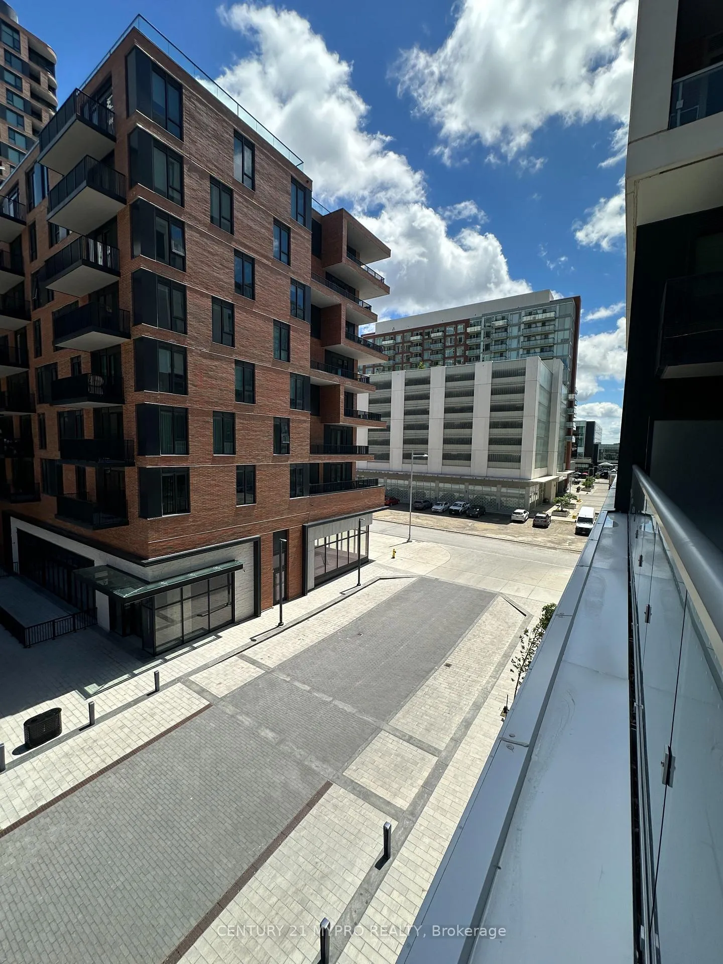 Photo 23 of Unit B715, 292 Verdale Crossing, Markham, Unionville — HOMEH