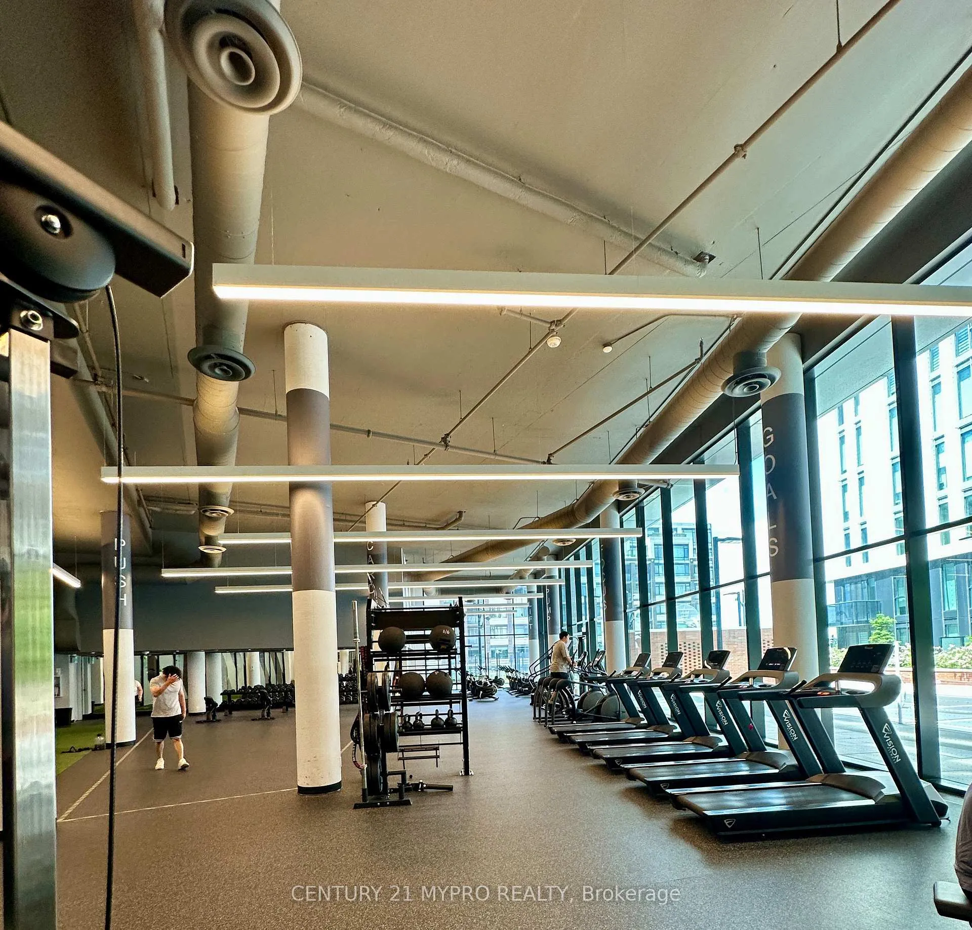 Photo 27 of Unit B715, 292 Verdale Crossing, Markham, Unionville — HOMEH