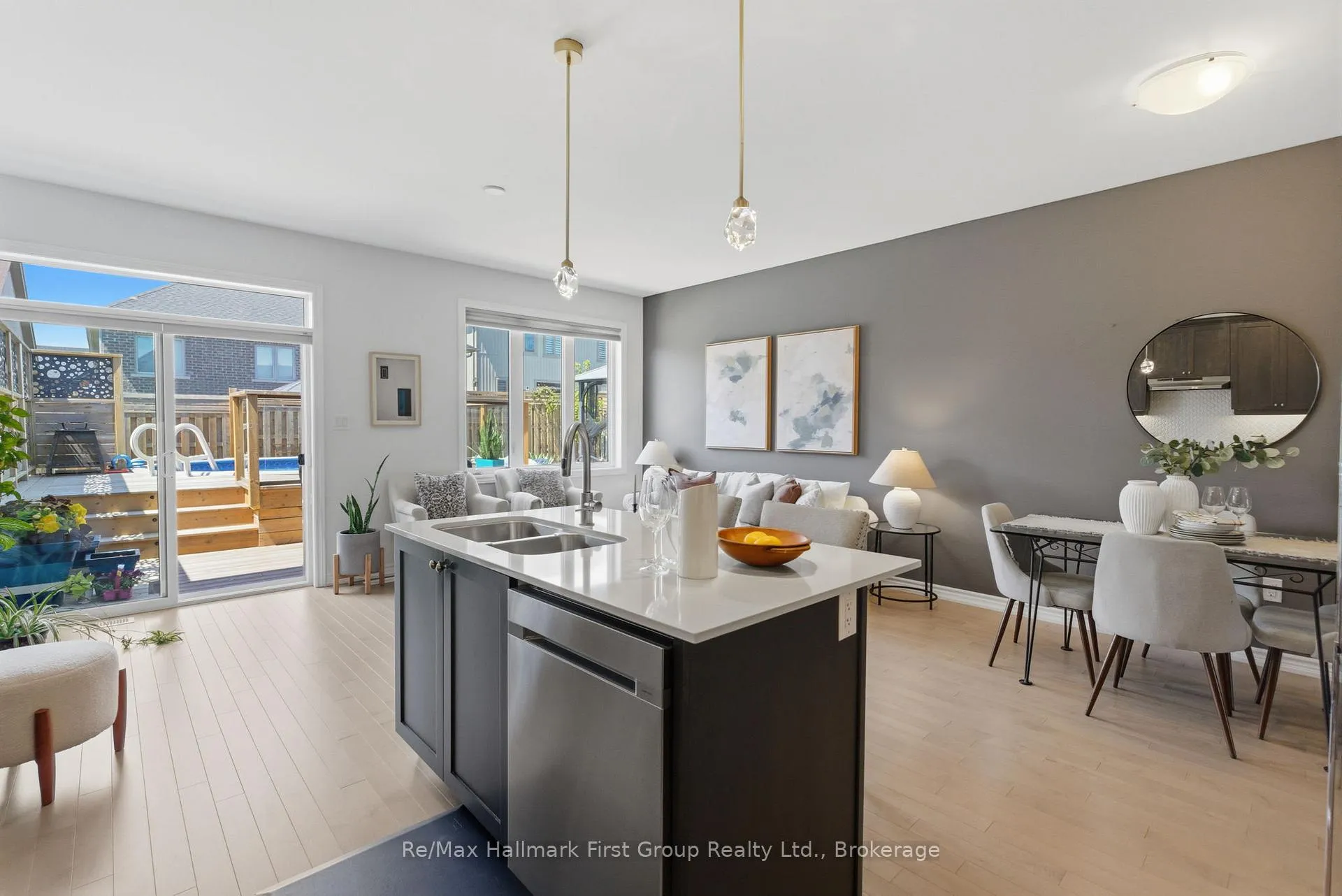 Photo 11 of 54 Horizon Avenue, Cavan Monaghan, Cavan Twp — HOMEH