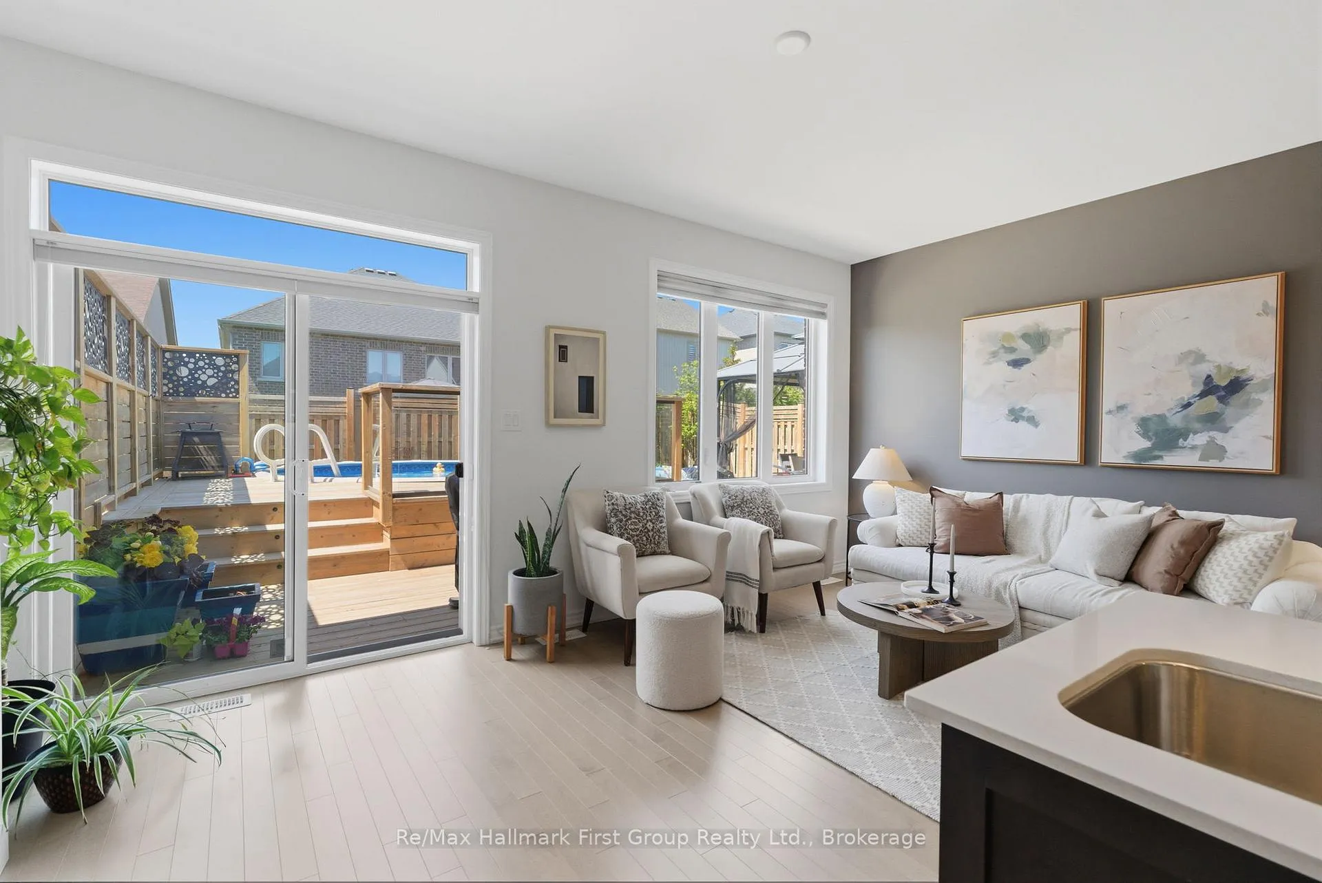 Photo 13 of 54 Horizon Avenue, Cavan Monaghan, Cavan Twp — HOMEH