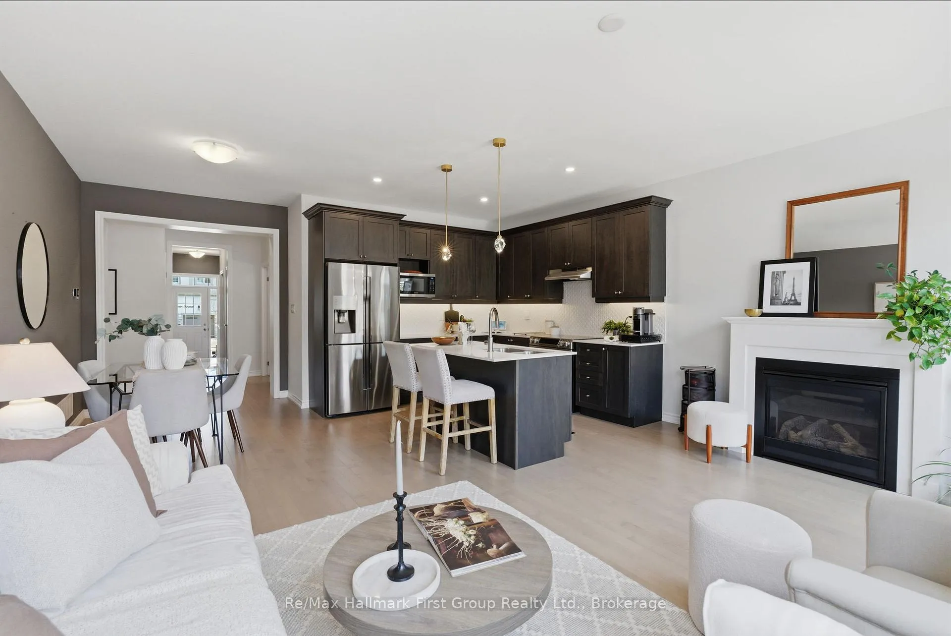 Photo 16 of 54 Horizon Avenue, Cavan Monaghan, Cavan Twp — HOMEH