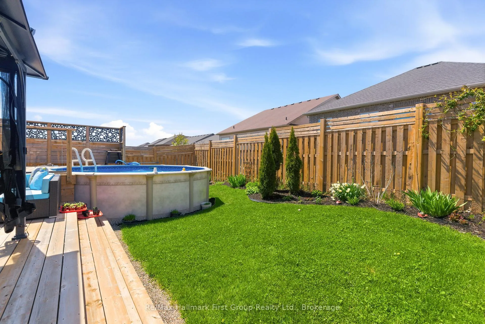 Photo 26 of 54 Horizon Avenue, Cavan Monaghan, Cavan Twp — HOMEH