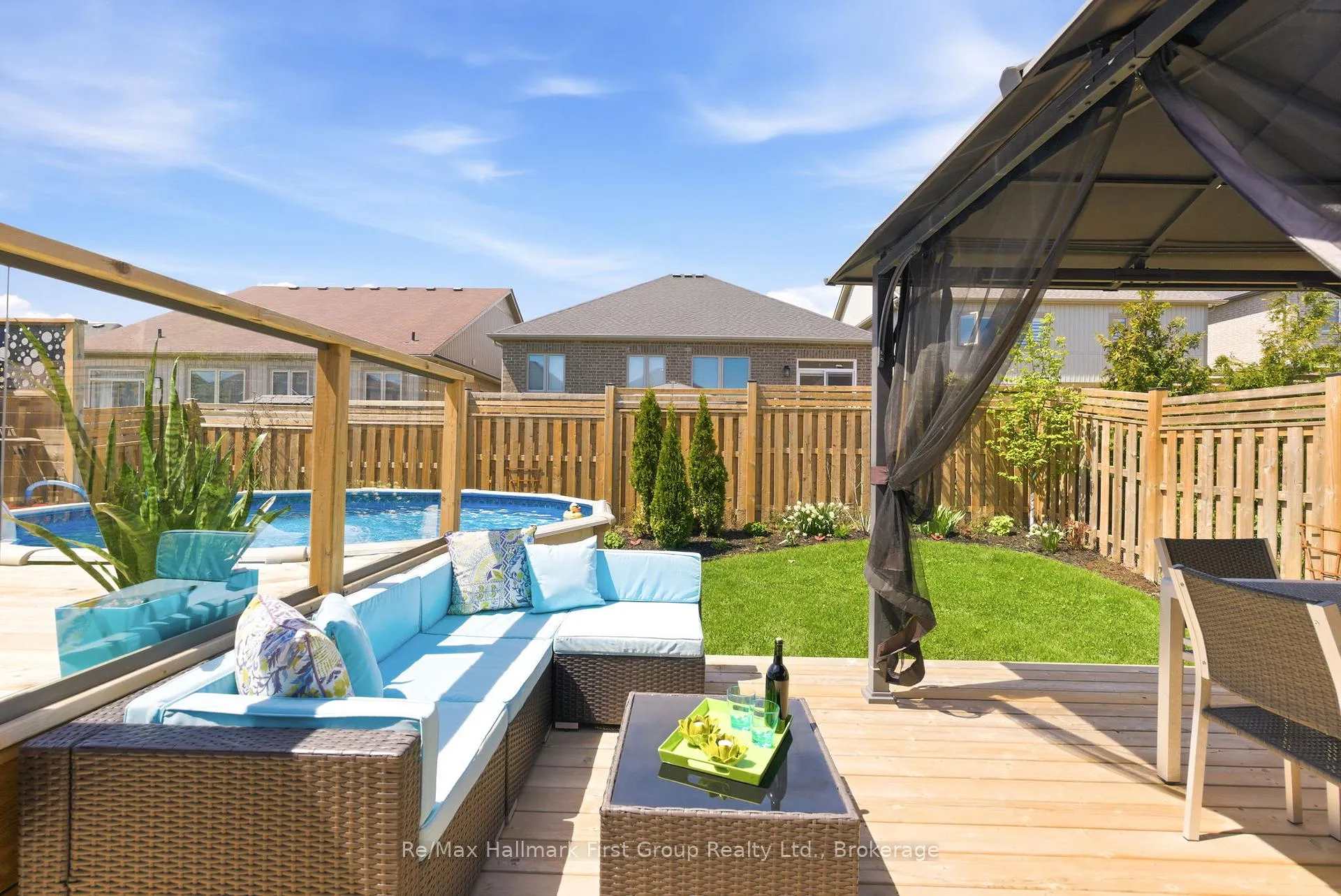Photo 27 of 54 Horizon Avenue, Cavan Monaghan, Cavan Twp — HOMEH