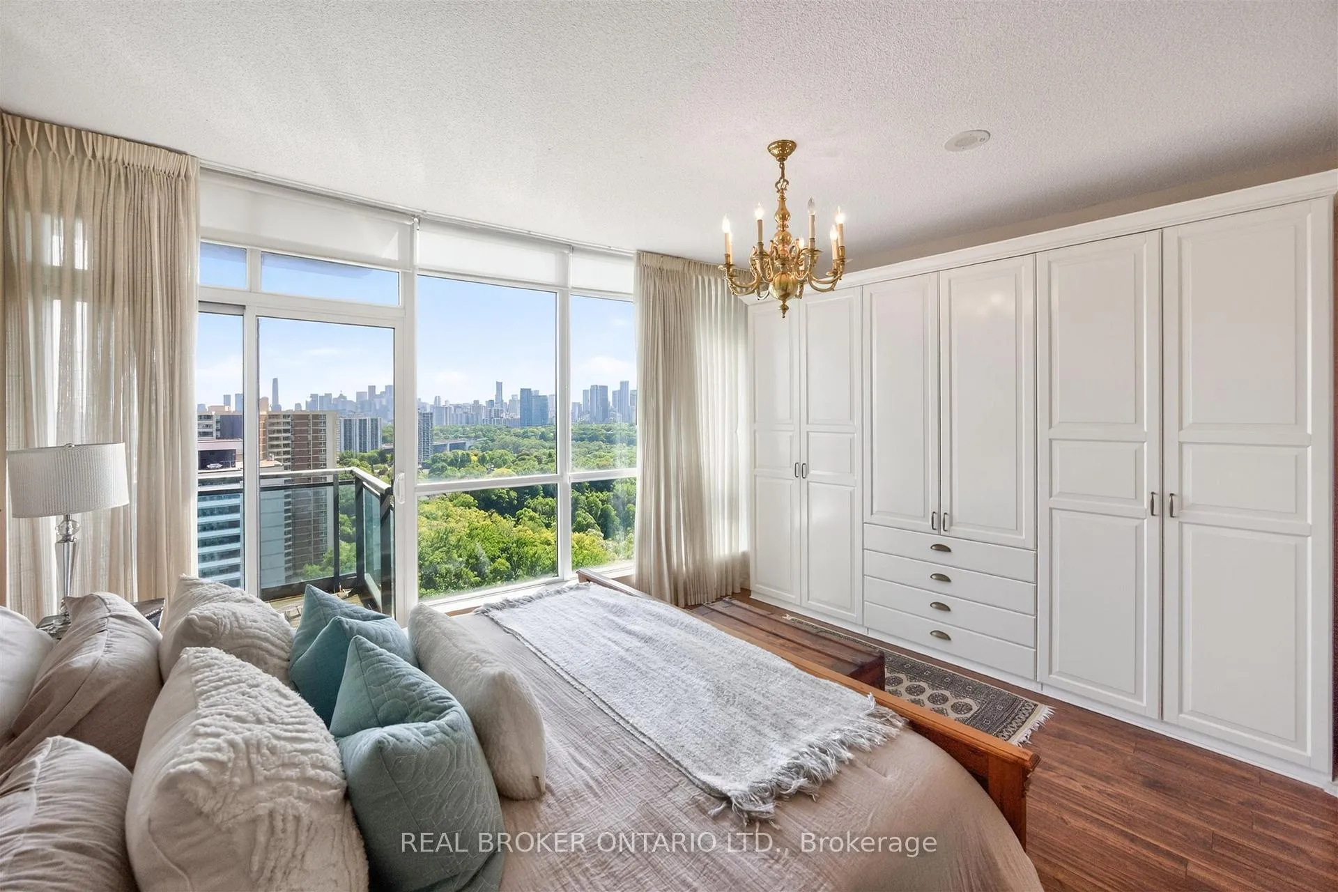 Photo 28 of Unit 2402, 1048 Broadview Avenue, Toronto, Broadview North — HOMEH