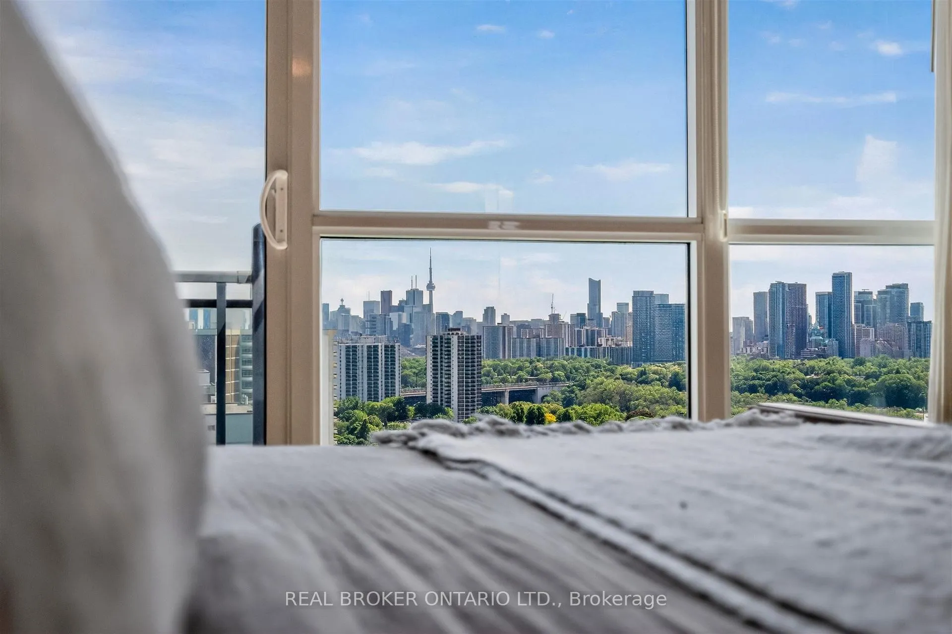 Photo 29 of Unit 2402, 1048 Broadview Avenue, Toronto, Broadview North — HOMEH