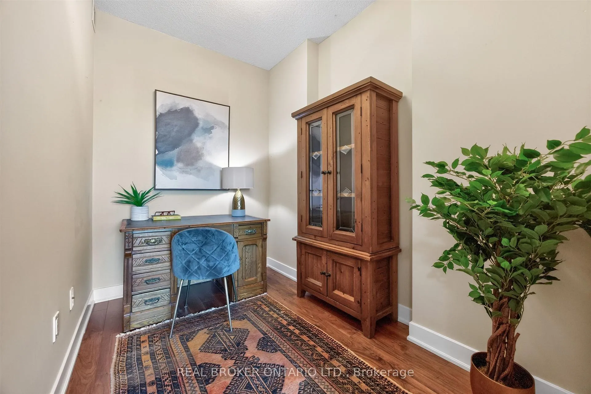 Photo 30 of Unit 2402, 1048 Broadview Avenue, Toronto, Broadview North — HOMEH