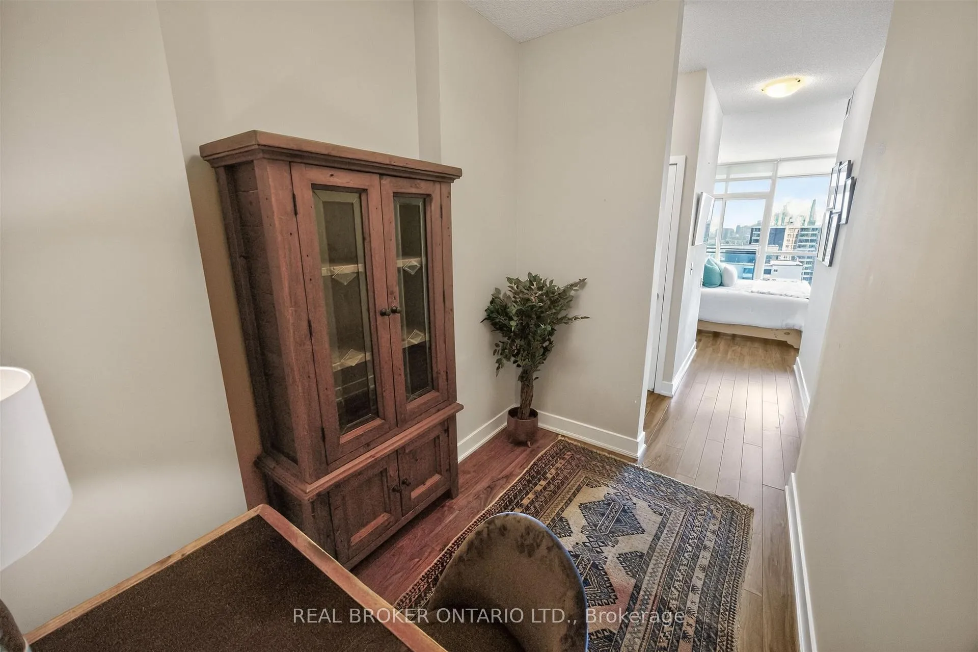 Photo 31 of Unit 2402, 1048 Broadview Avenue, Toronto, Broadview North — HOMEH