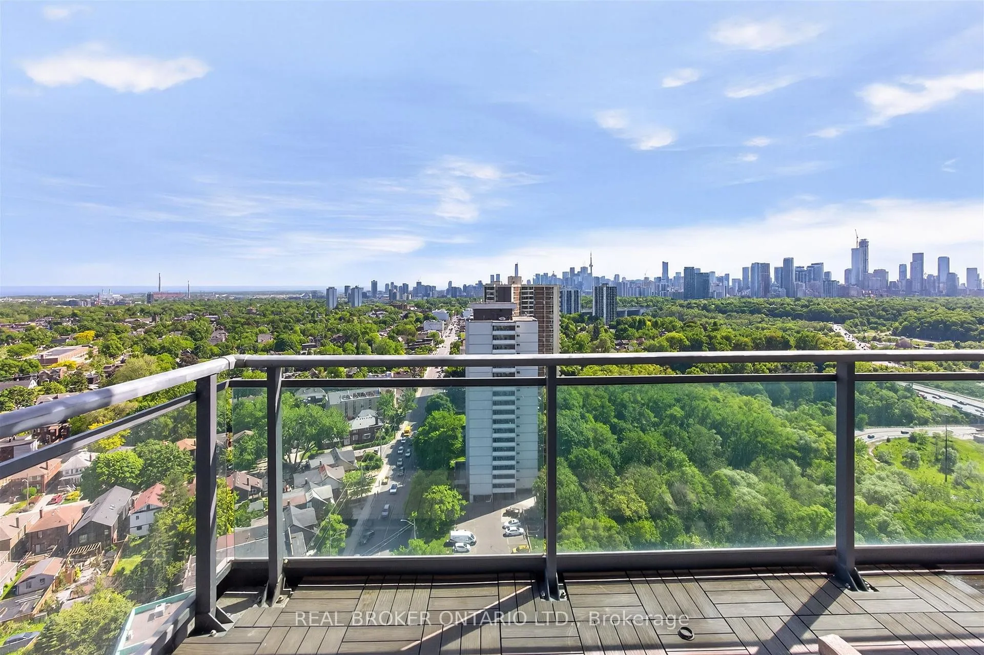 Photo 38 of Unit 2402, 1048 Broadview Avenue, Toronto, Broadview North — HOMEH