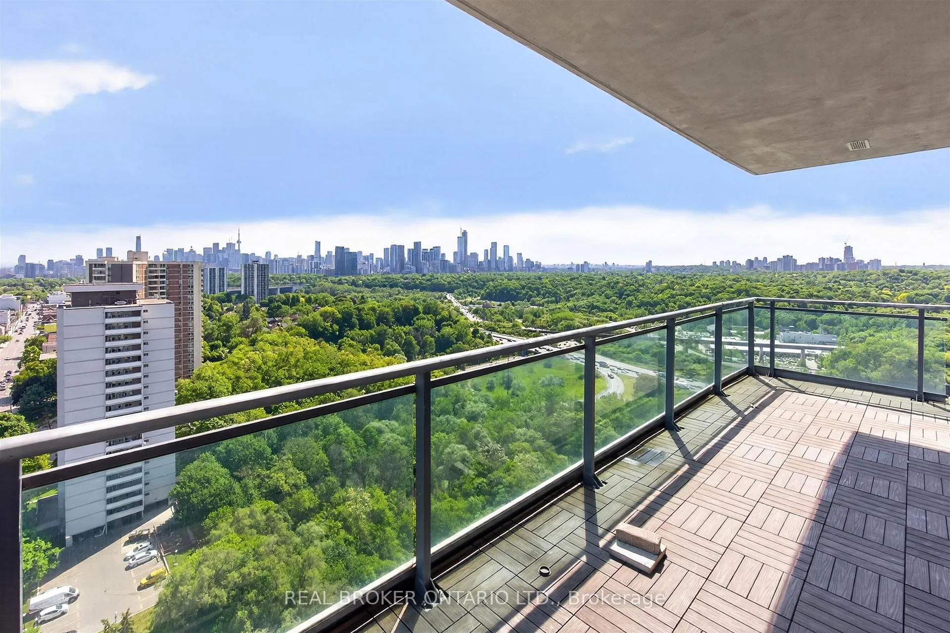 Photo 39 of Unit 2402, 1048 Broadview Avenue, Toronto, Broadview North — HOMEH