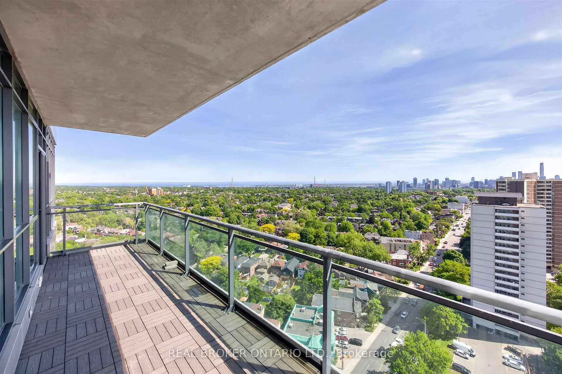 Photo 40 of Unit 2402, 1048 Broadview Avenue, Toronto, Broadview North — HOMEH