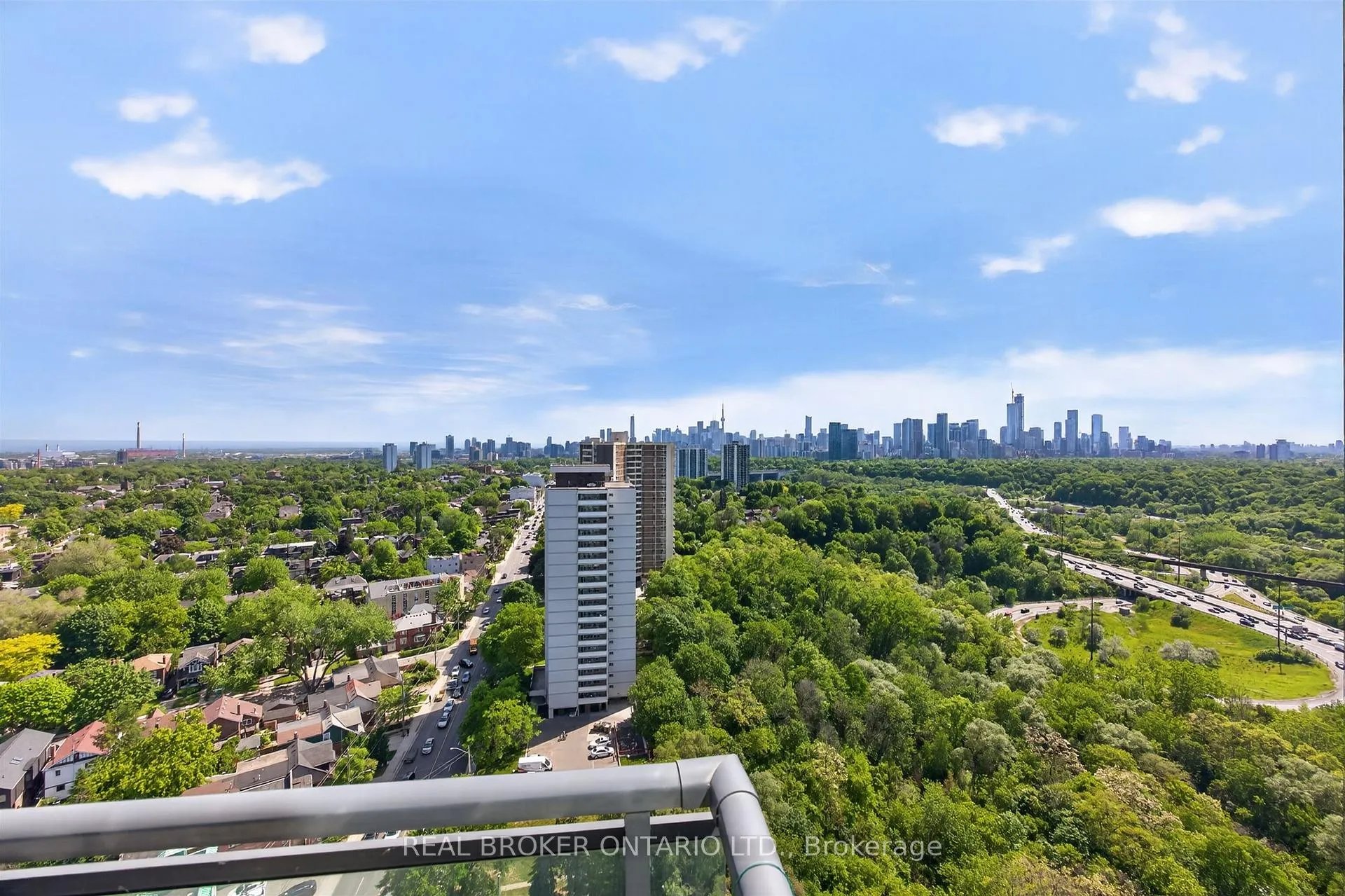 Photo 41 of Unit 2402, 1048 Broadview Avenue, Toronto, Broadview North — HOMEH