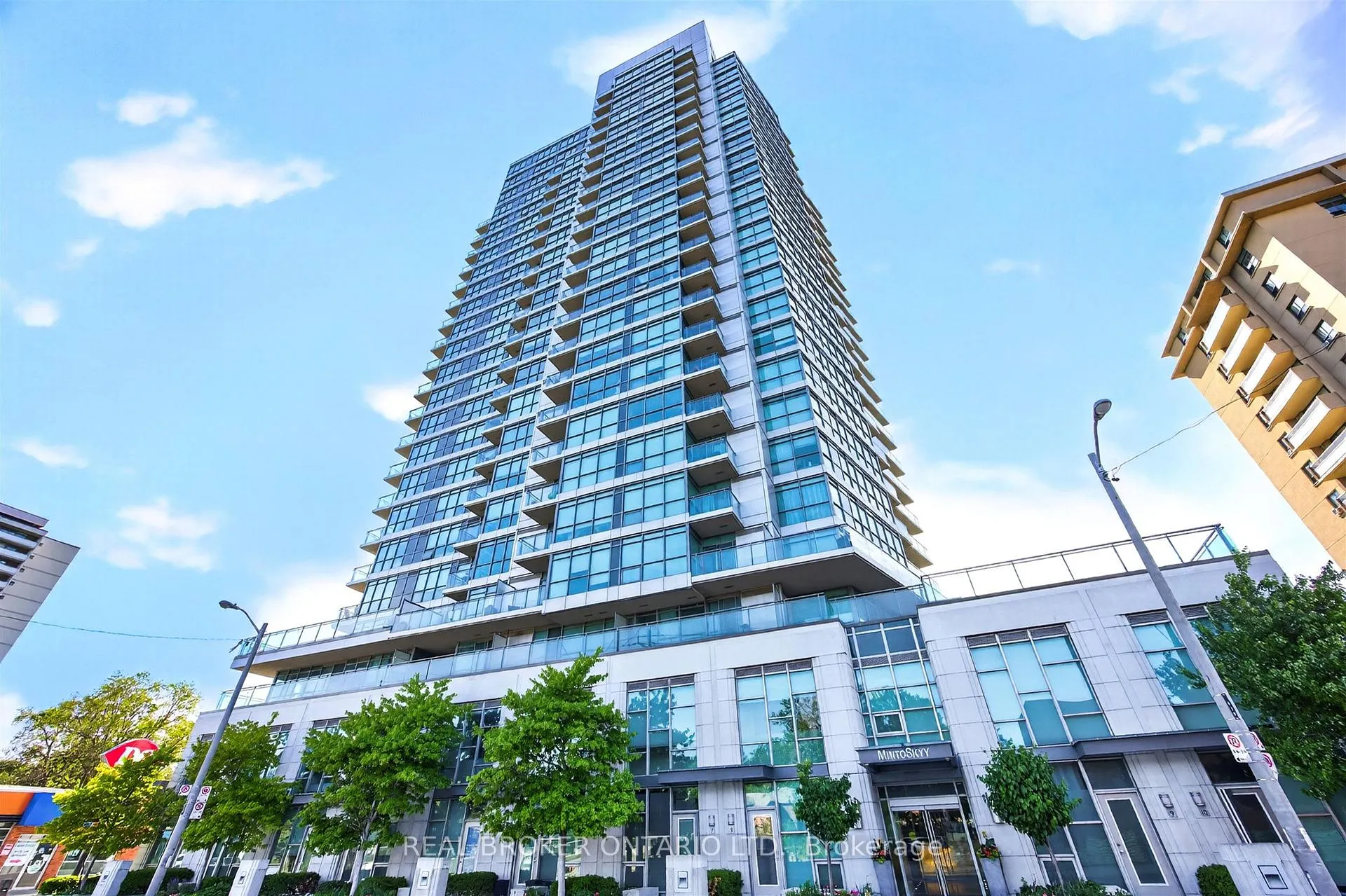 Photo 42 of Unit 2402, 1048 Broadview Avenue, Toronto, Broadview North — HOMEH